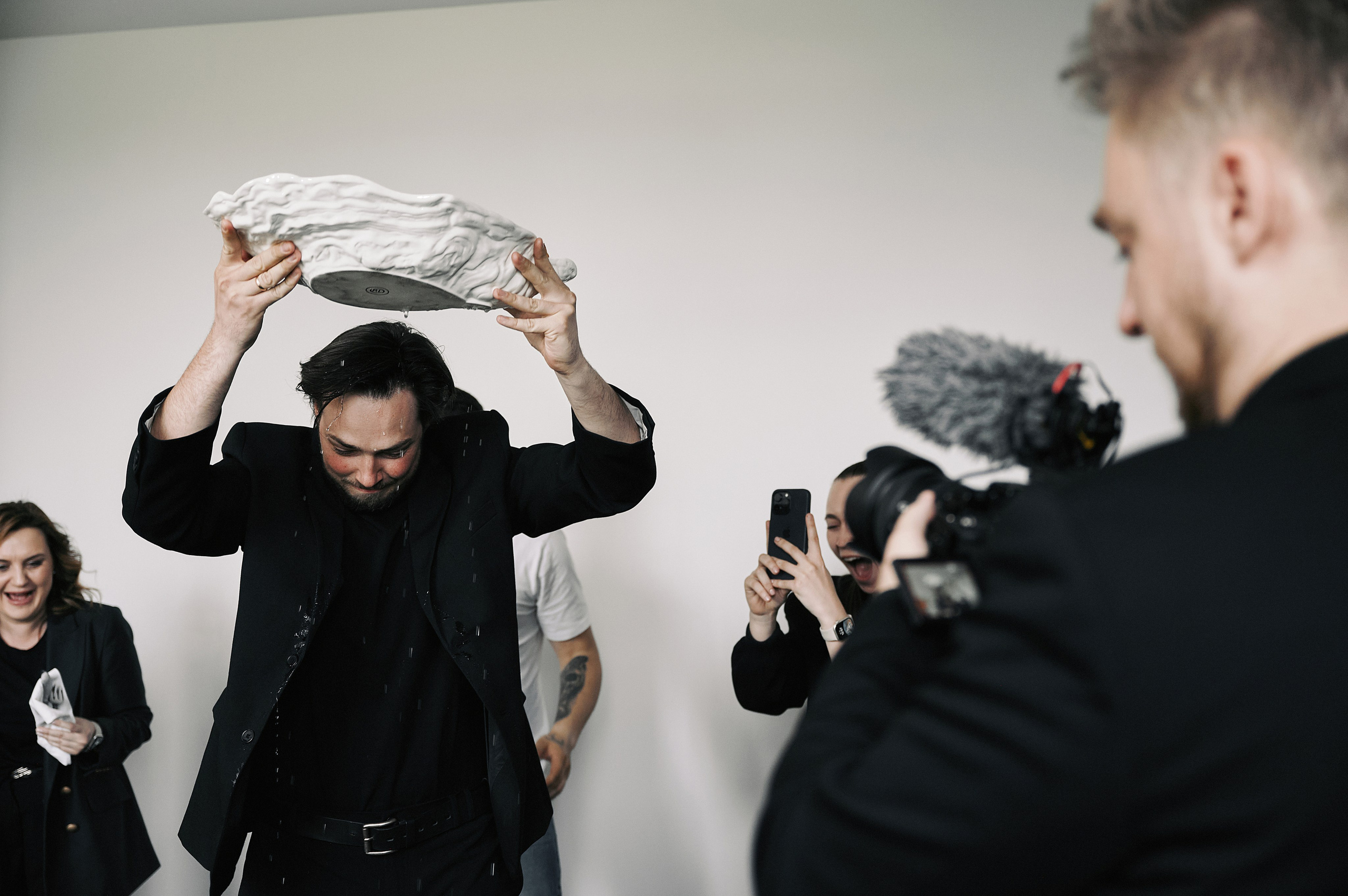 Как с Луны упали. Свадебный фотограф в Ростовe-на-Дону Анастасия Прутова