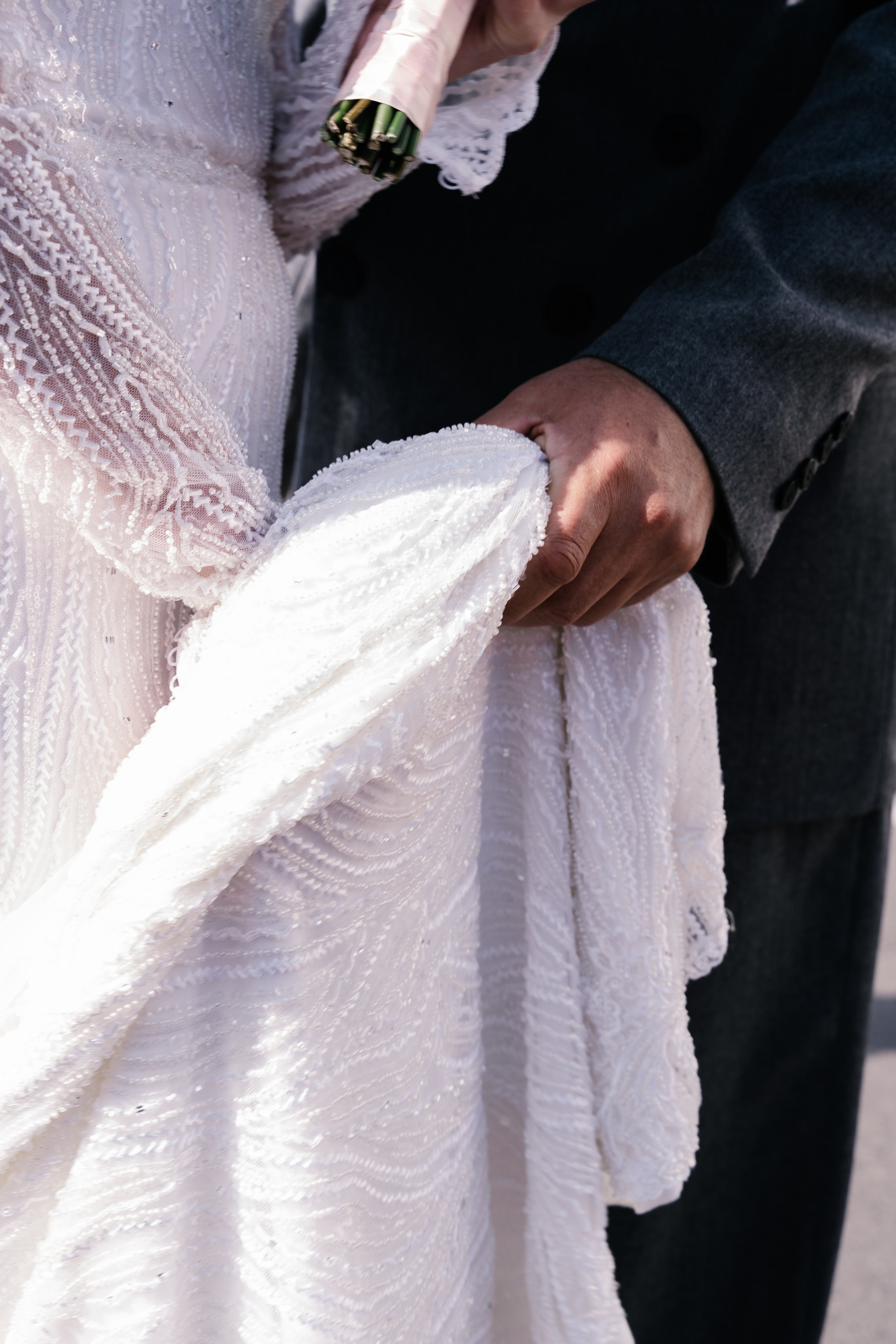 Соня и Алексей. Фотограф Москва