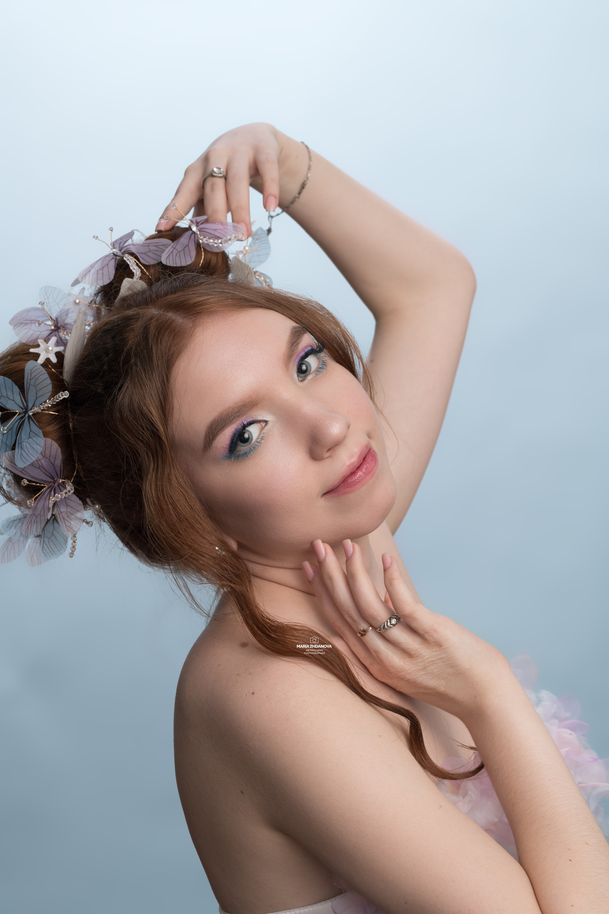 Ароматные грезы