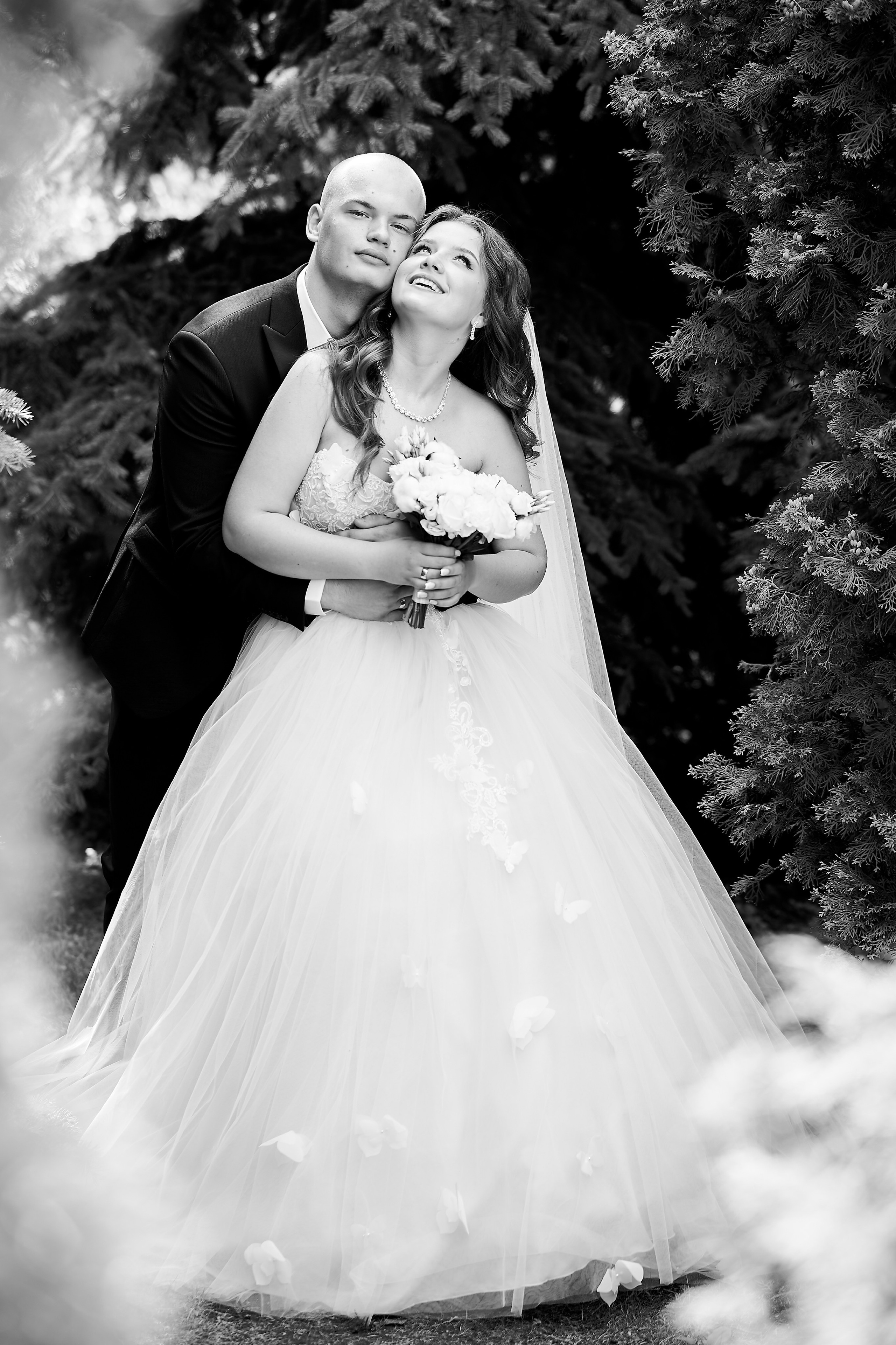 I&I. Профессиональный репортажный фотограф в Самаре Никита Королев