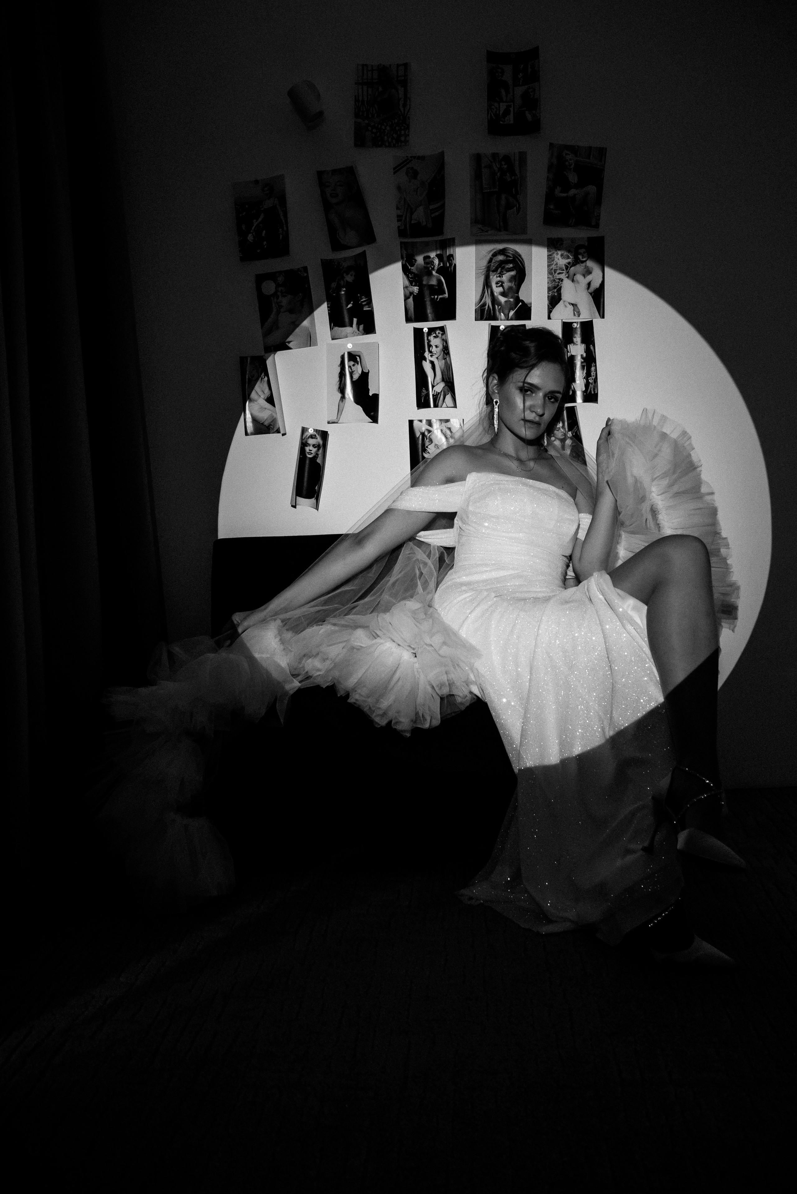 В самое сердце. Виталий Москальцов