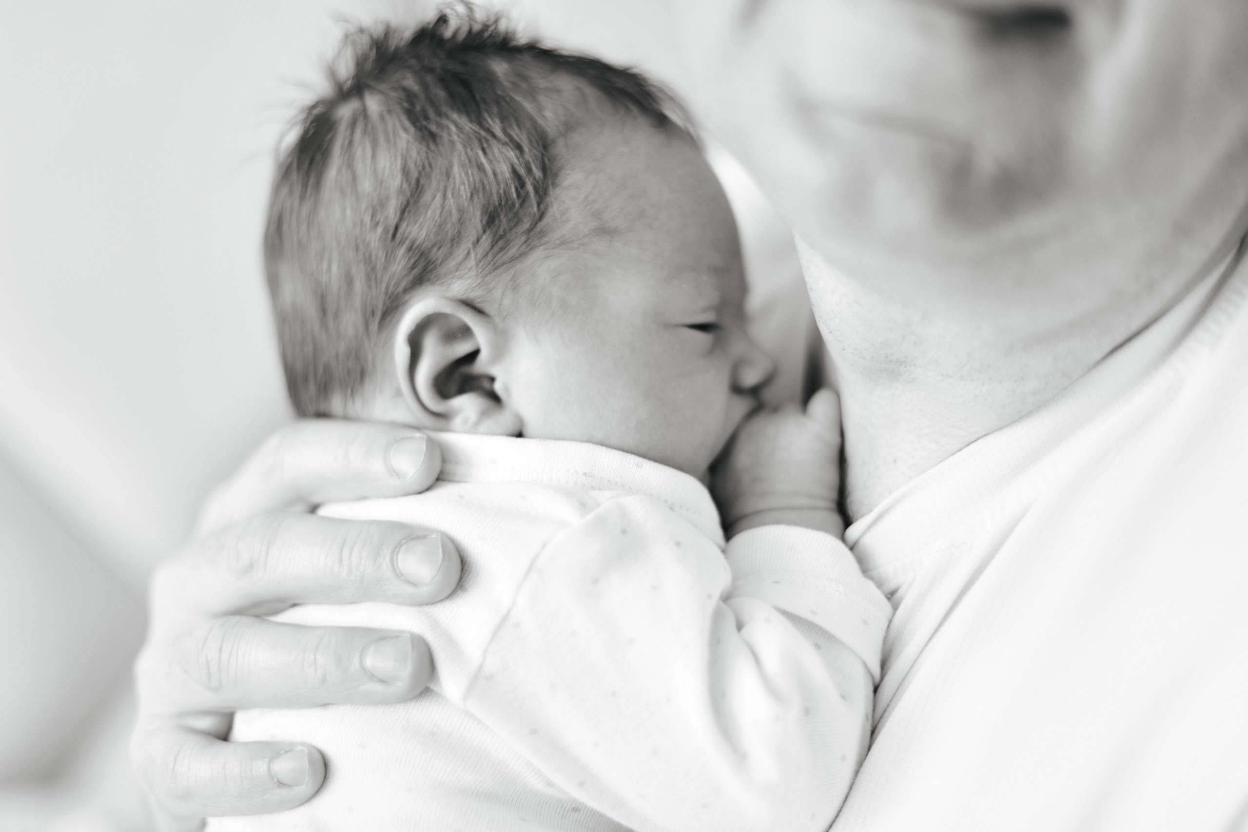 Ньюборн лайфстайл. Детский и семейный фотограф в Москве Татьяна Козлова
