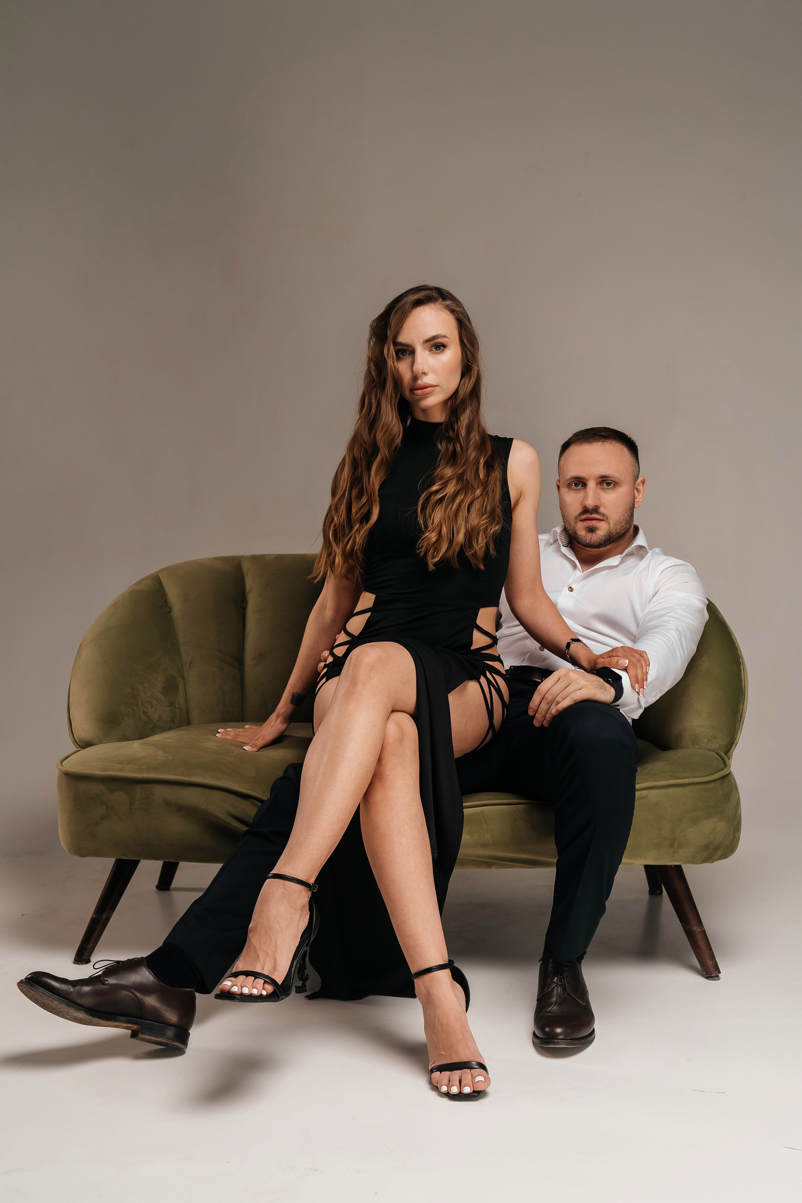 Семейные/Парные портреты. Lokos.pro Ник Соколов Фото и Видео Москва/Ростов-на-Дону