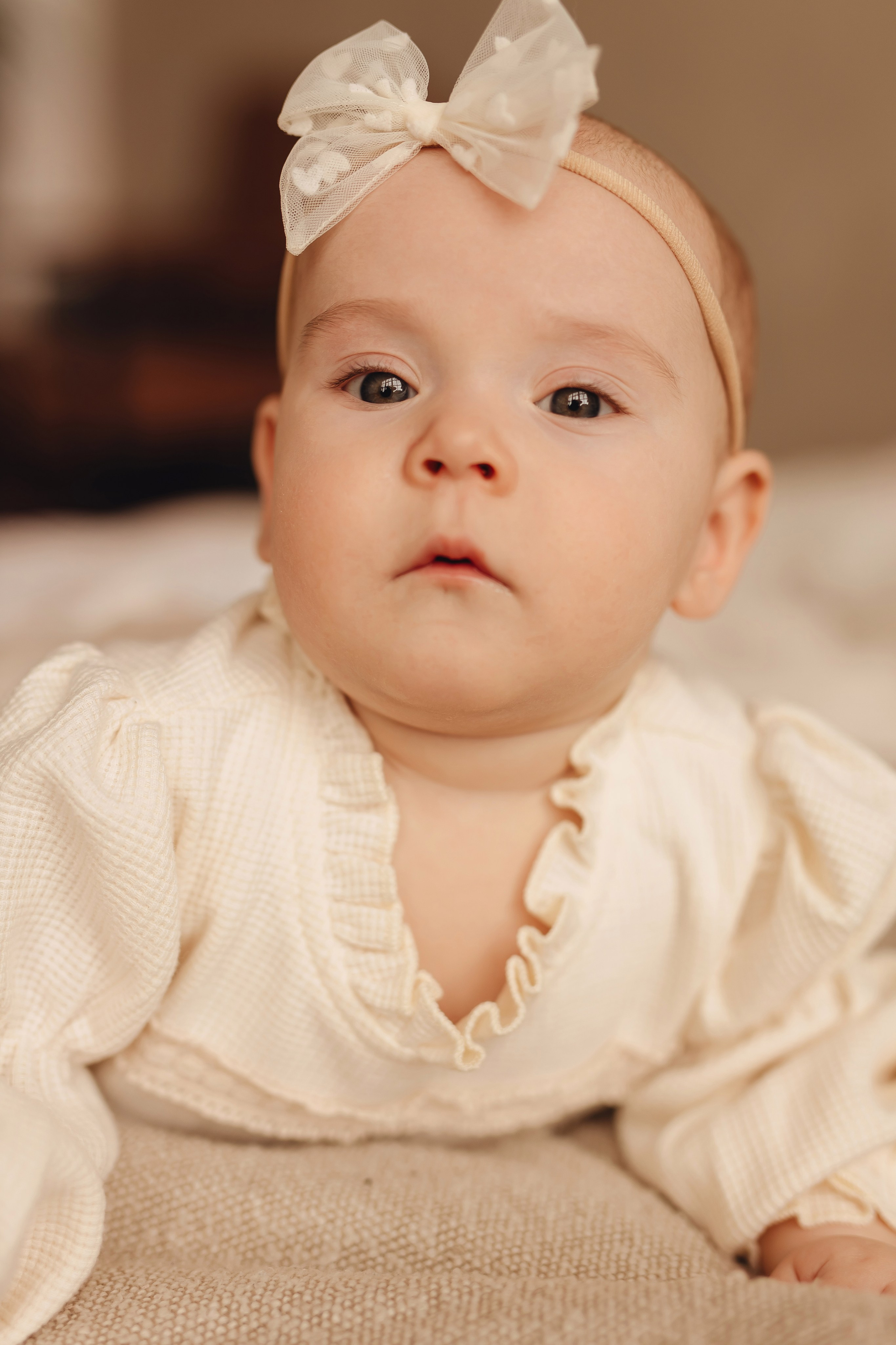 Маленькая Мира. Свадебный и семейный фотограф в Туле и области Маша Костина