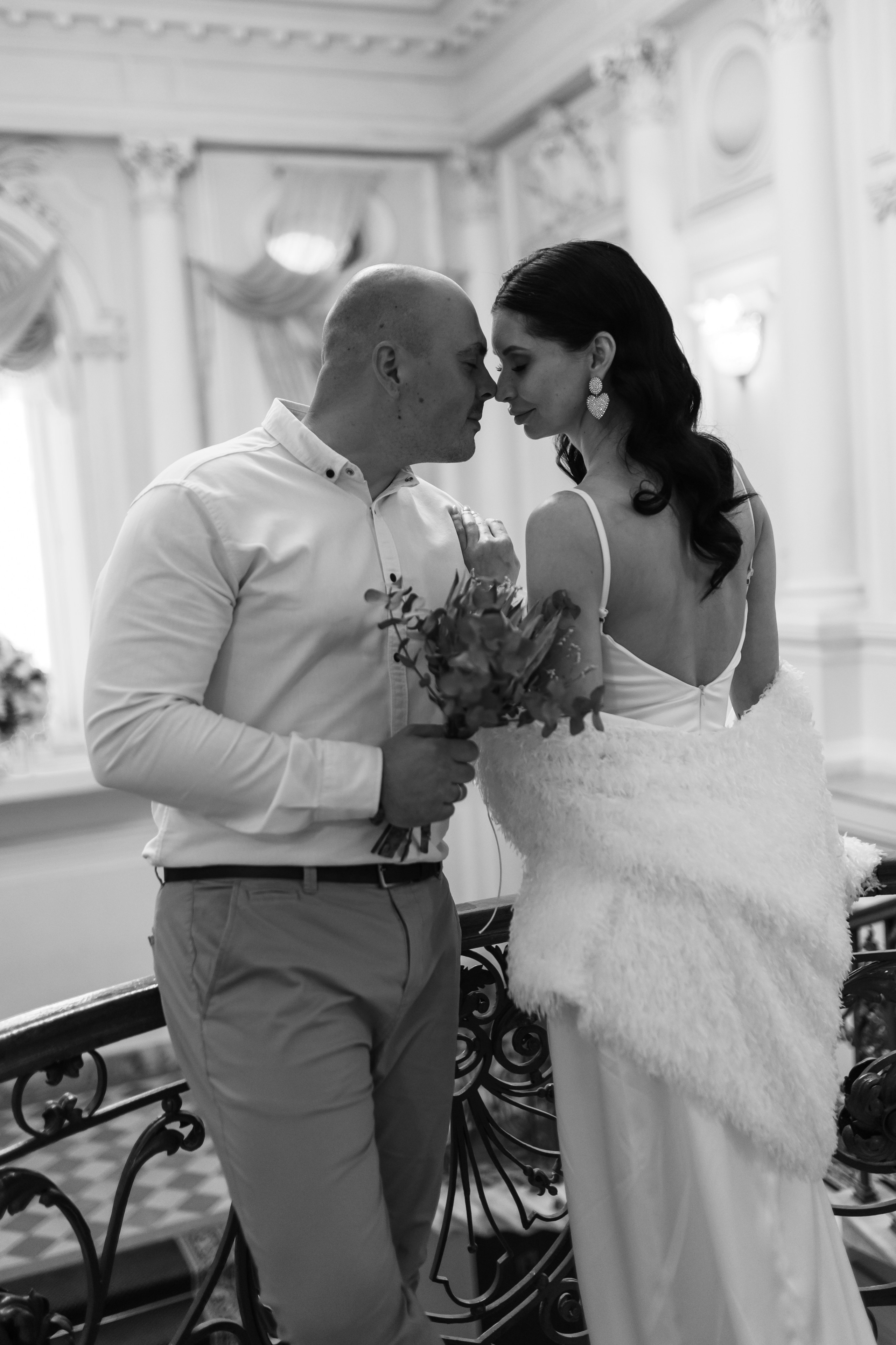 Wedding #12. Фотограф Анна Путилина