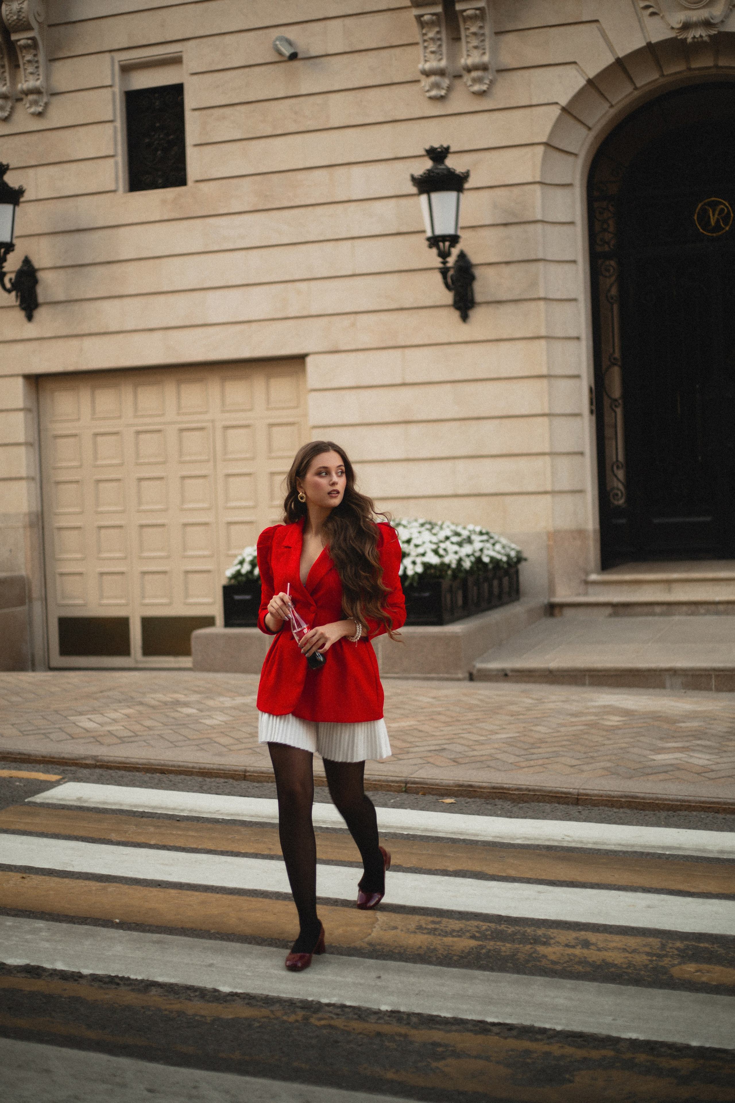 Саша Милёшина. Фотограф | Юля Ди