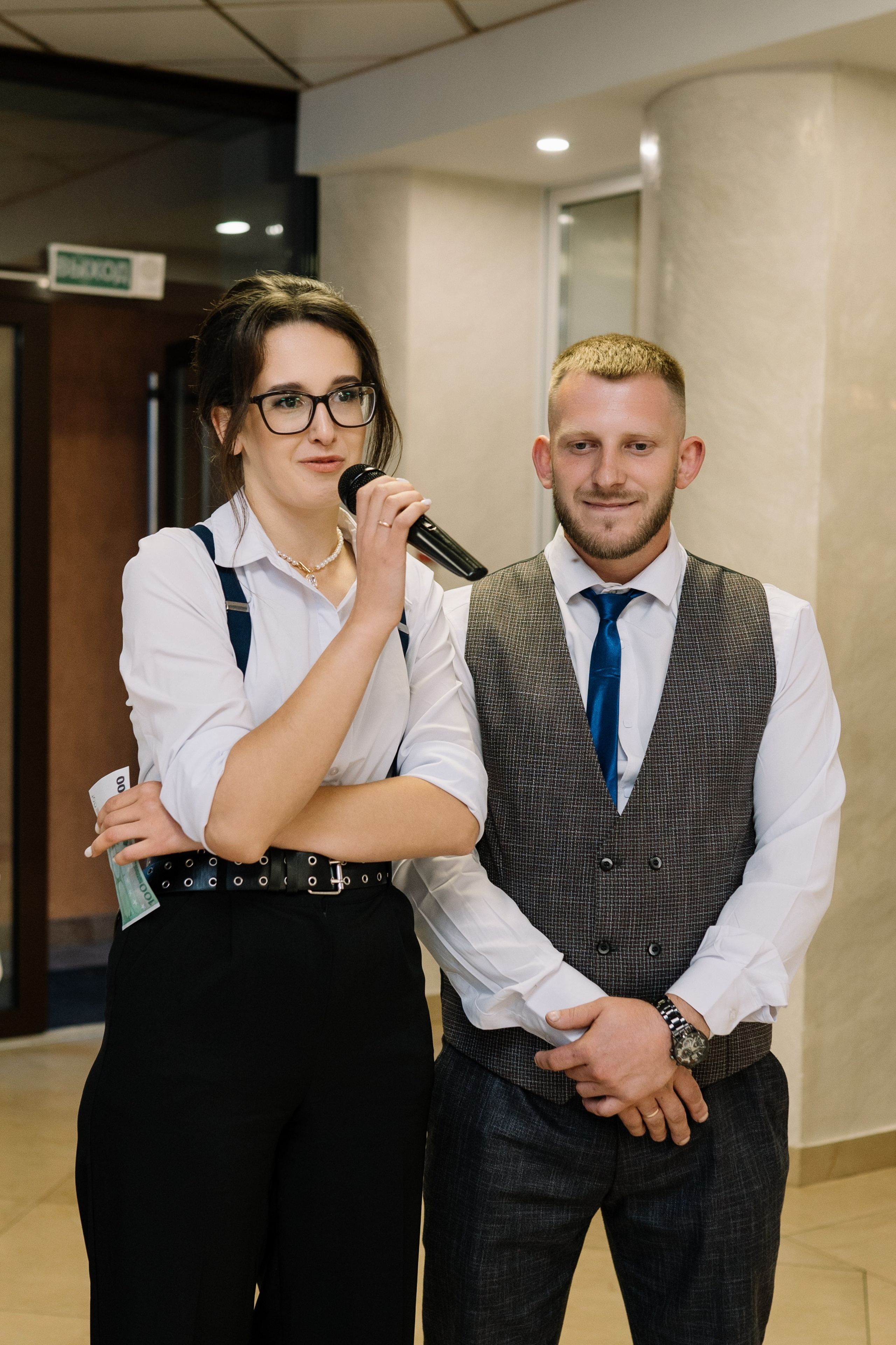 Олег & Алина