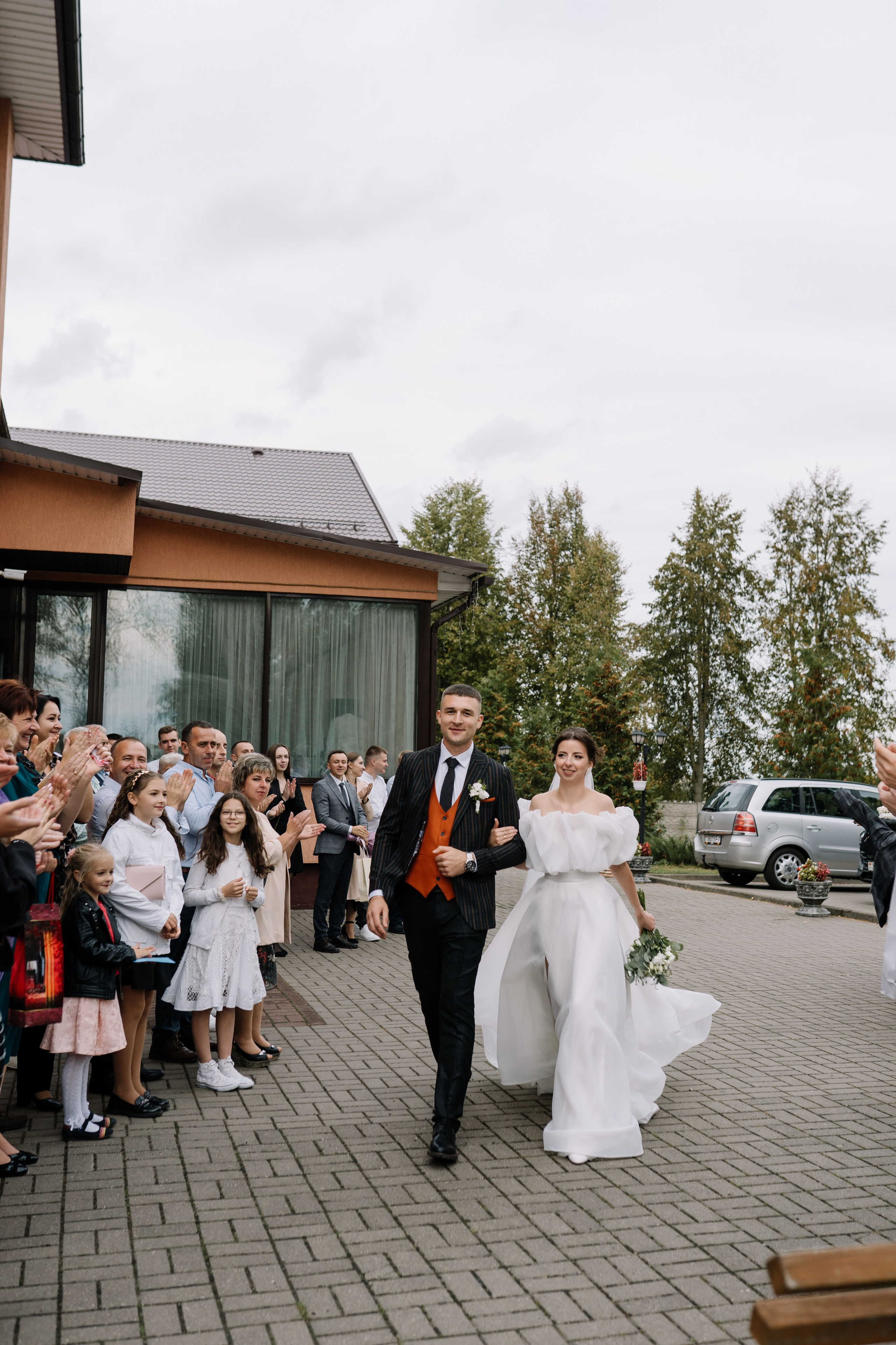 Олег & Алина