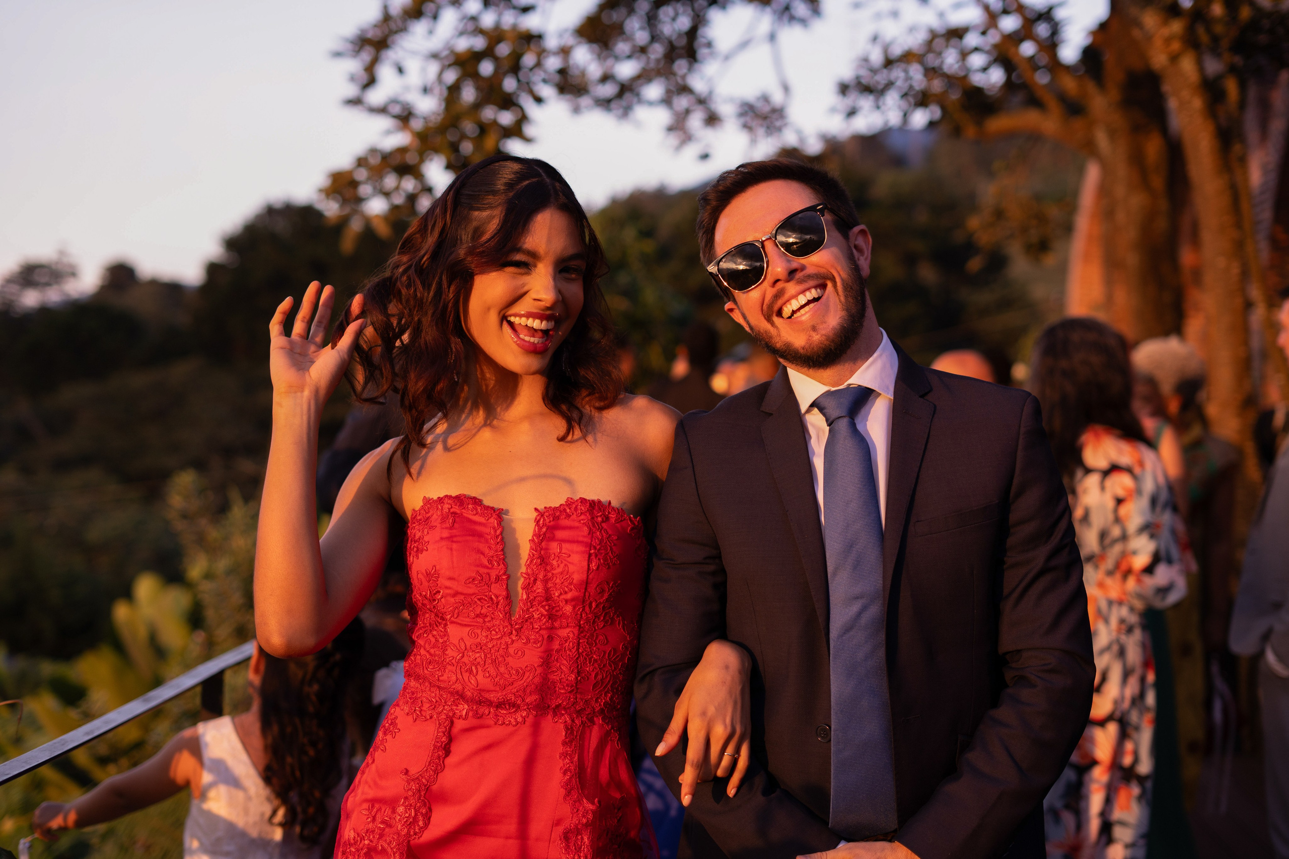 Natalia & Germano. Wedding Photographer in Barcelona and Medellin