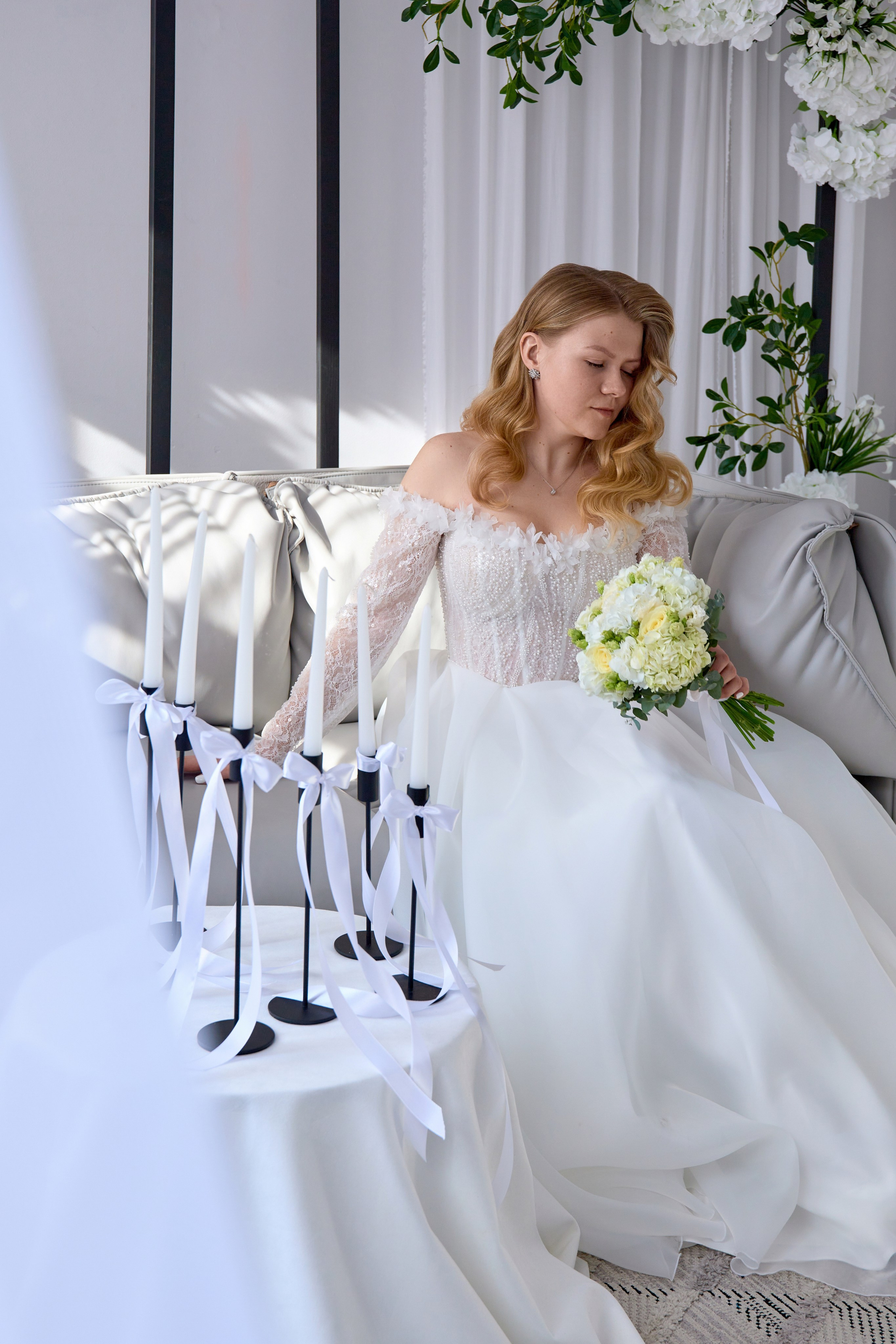 Евгений и Юлия. Фотограф в Самаре Анастасия Афанасьева