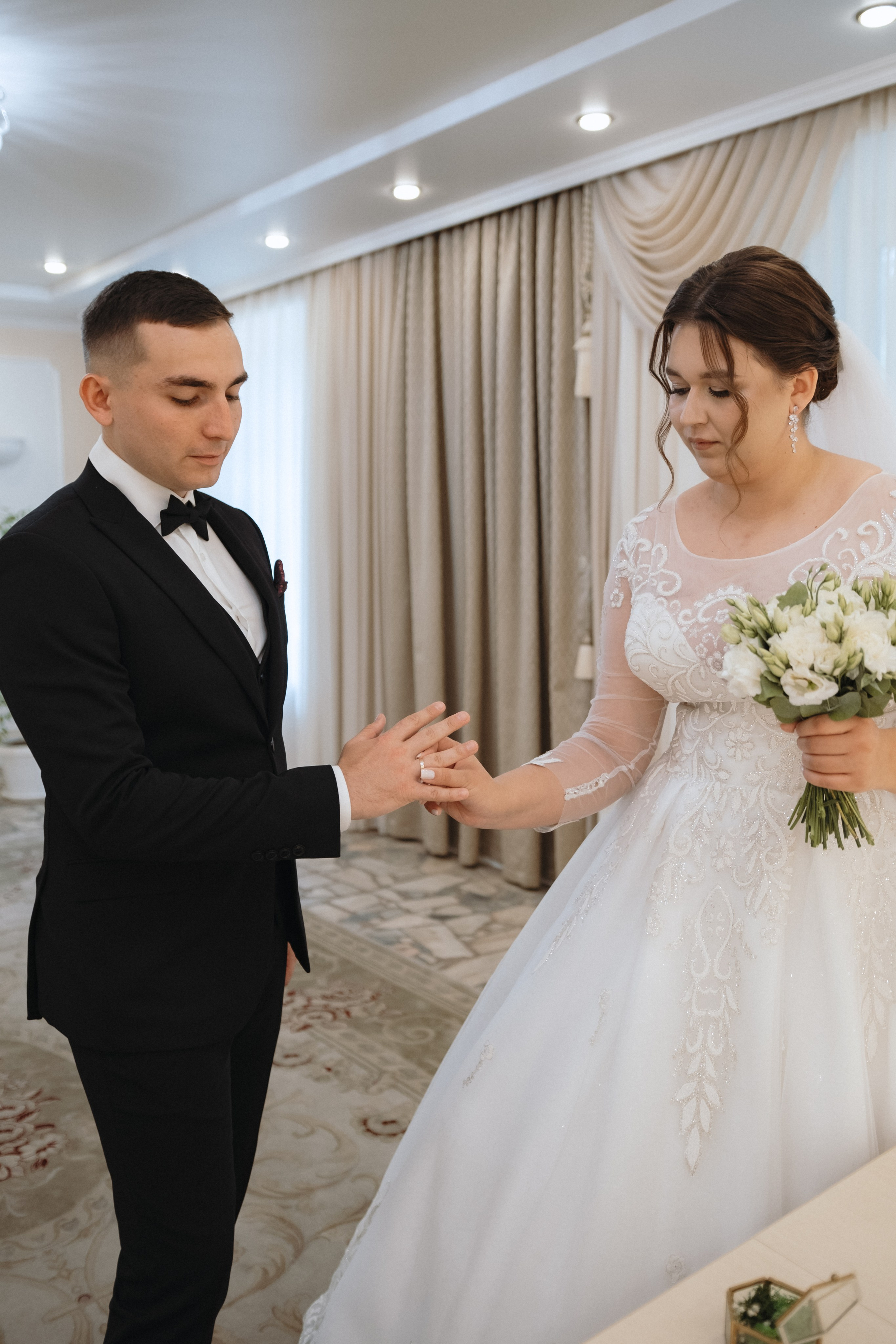 Влад & Арина. Serg_film