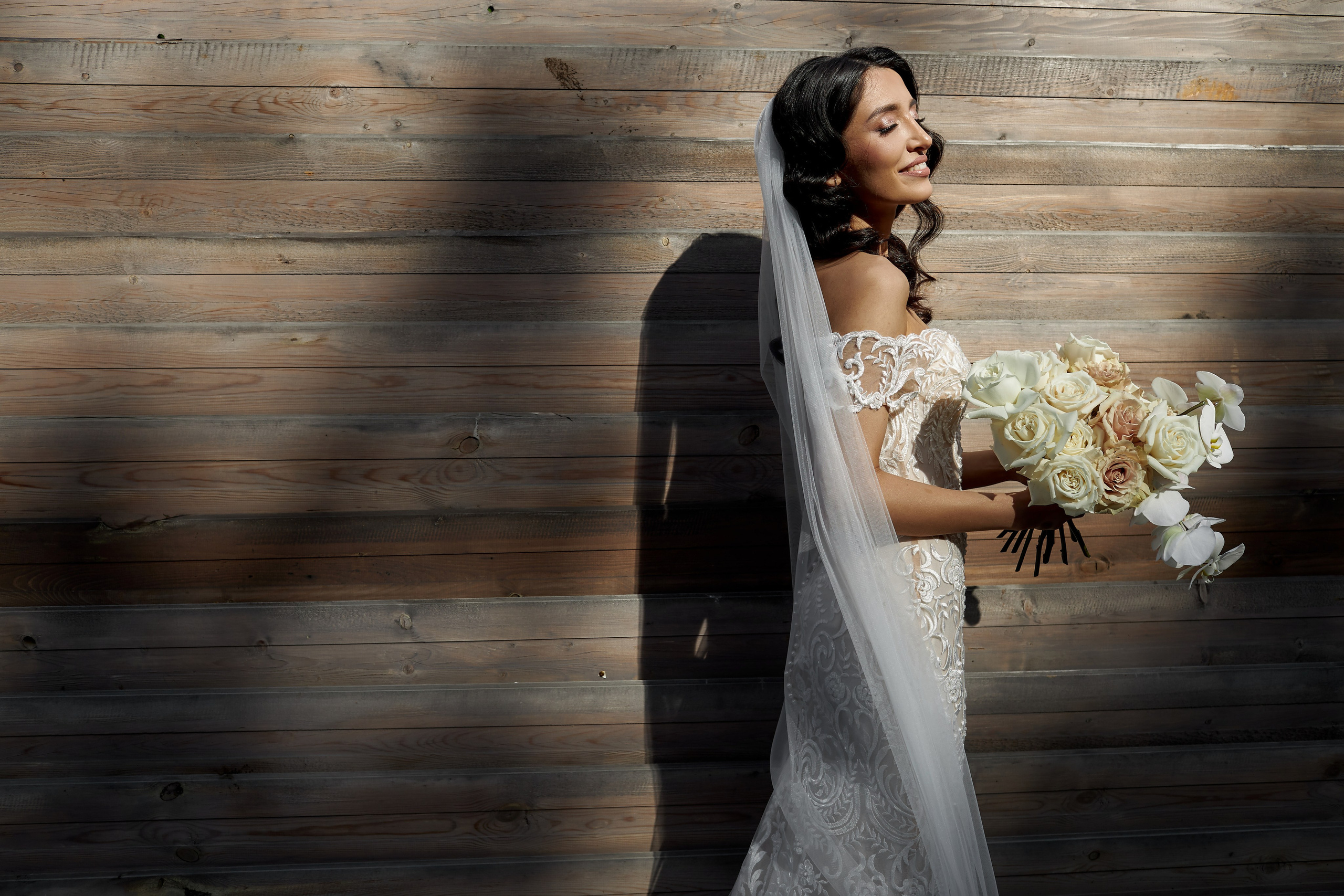 Свадебная фотосессия Киров. Александр Прозоров фотограф в Кирове