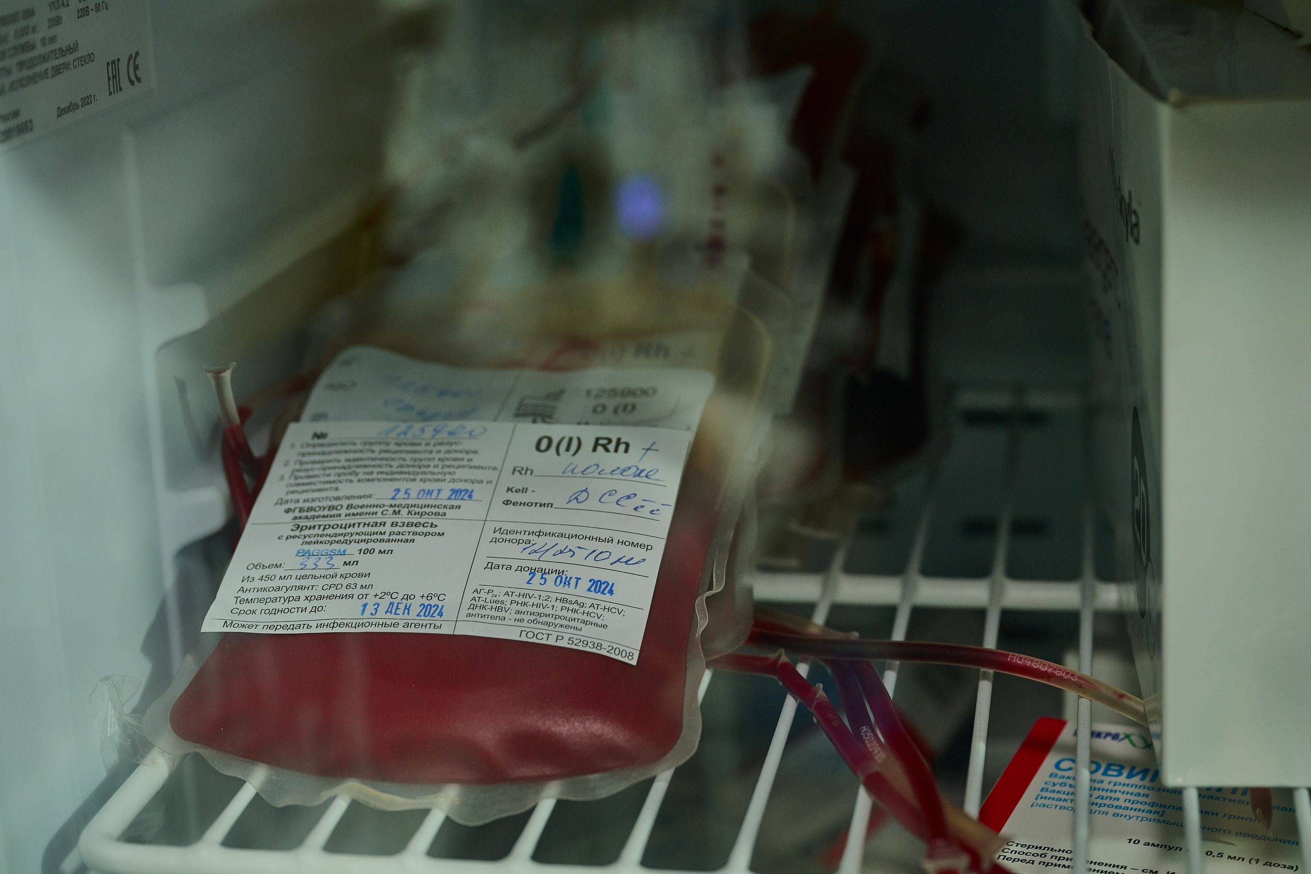 Будни съёмок фотопроекта Территории. Фотограф Роман Адлер