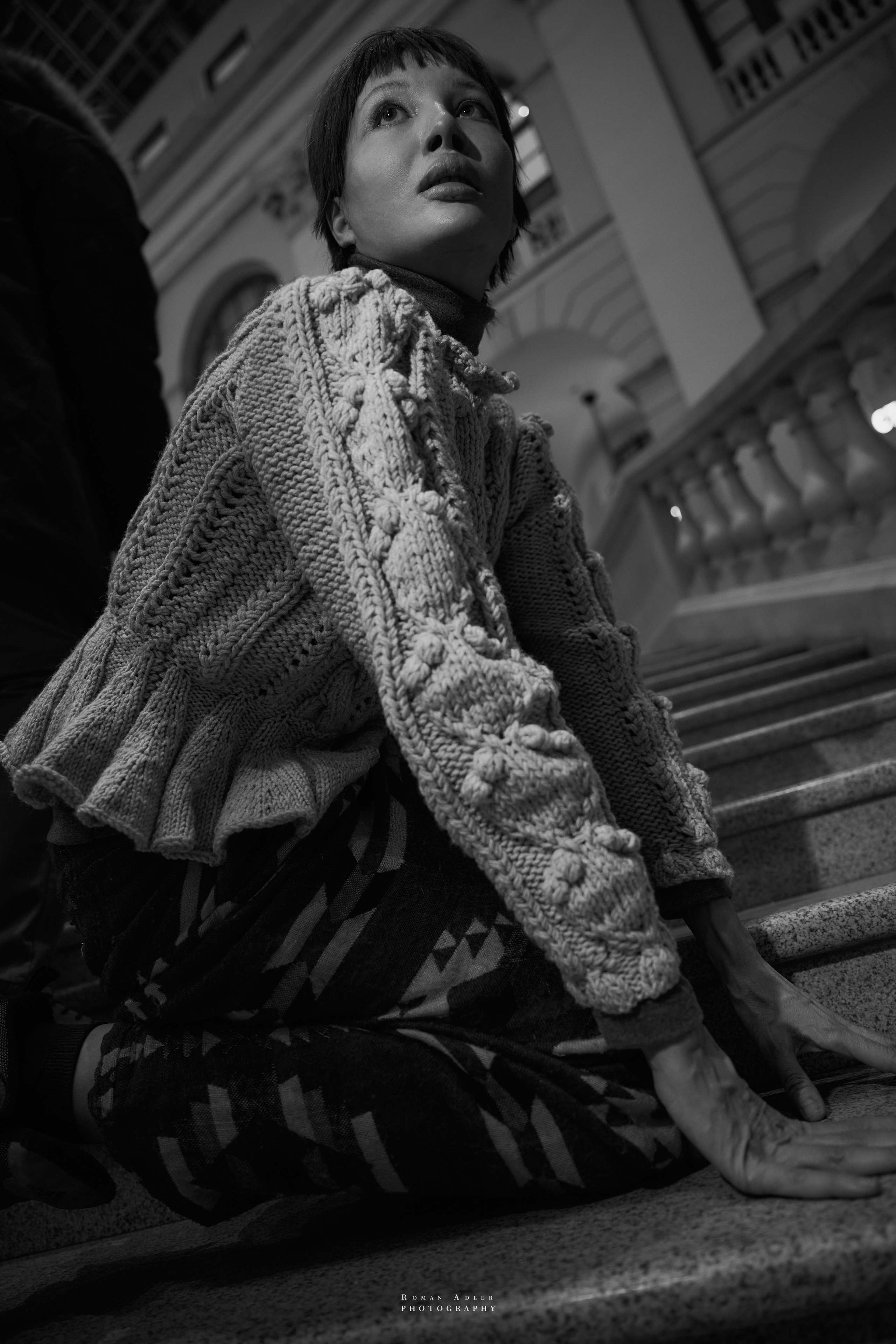 V. I. B. E. 2025 СветЛана. Фотограф Роман Адлер