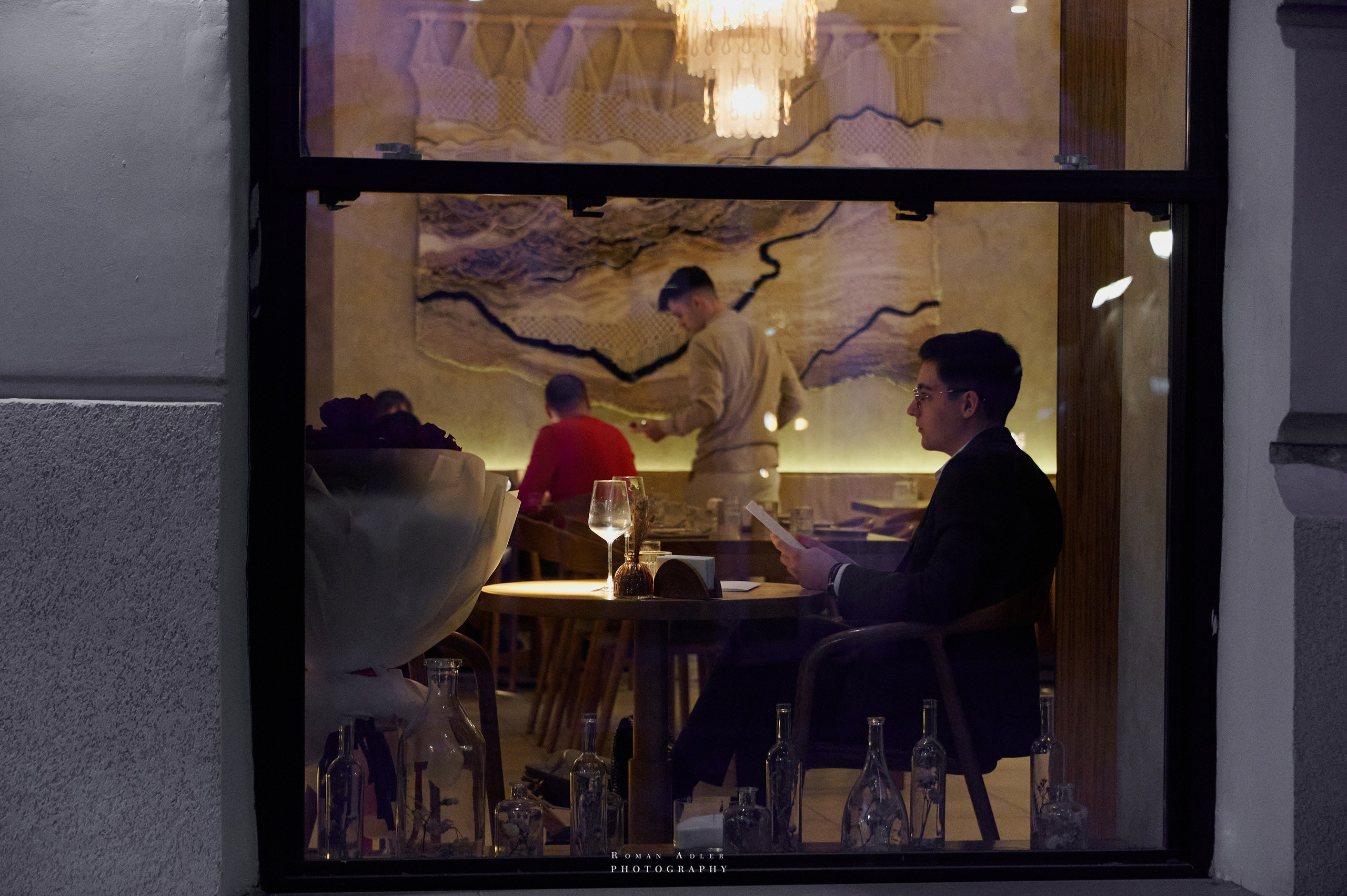 Ростов-на-Дону. Фотограф Роман Адлер