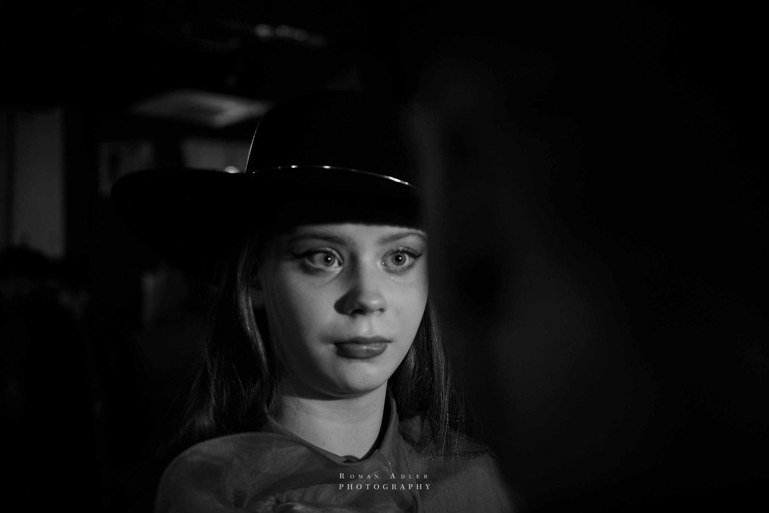 ТОП 50 успешных персон России. Фотограф Роман Адлер