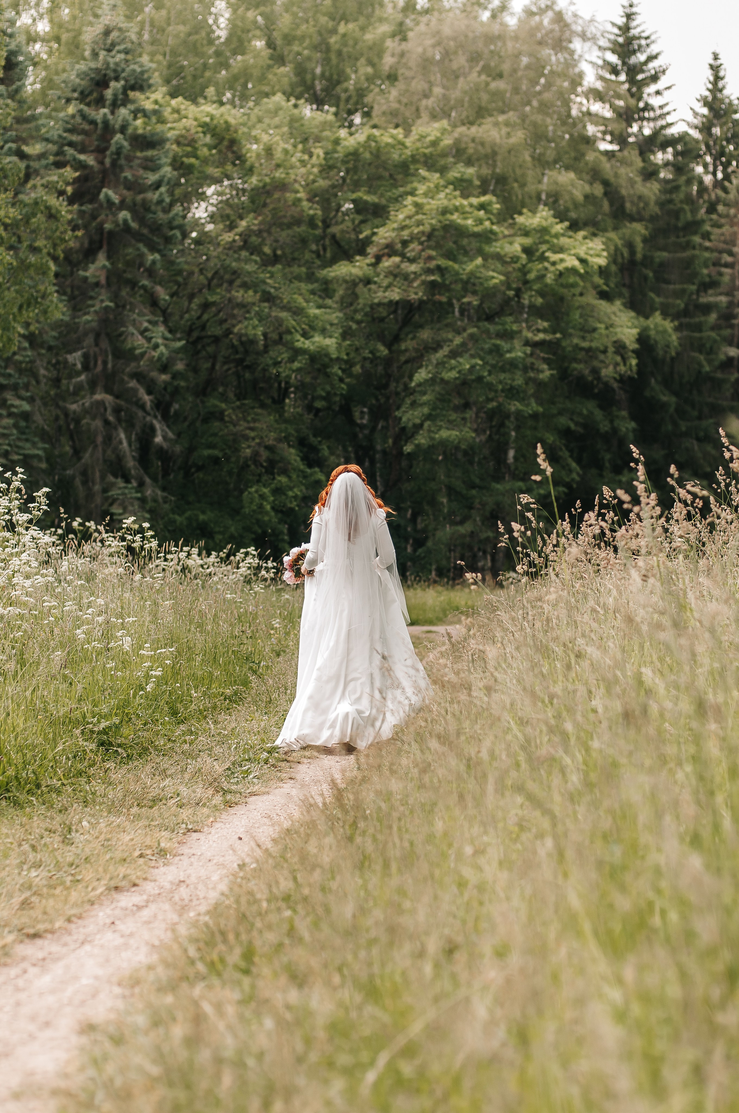 Анастасия & Андрей. Свадебный и семейный фотограф г. Ярославль Савинская Анастасия