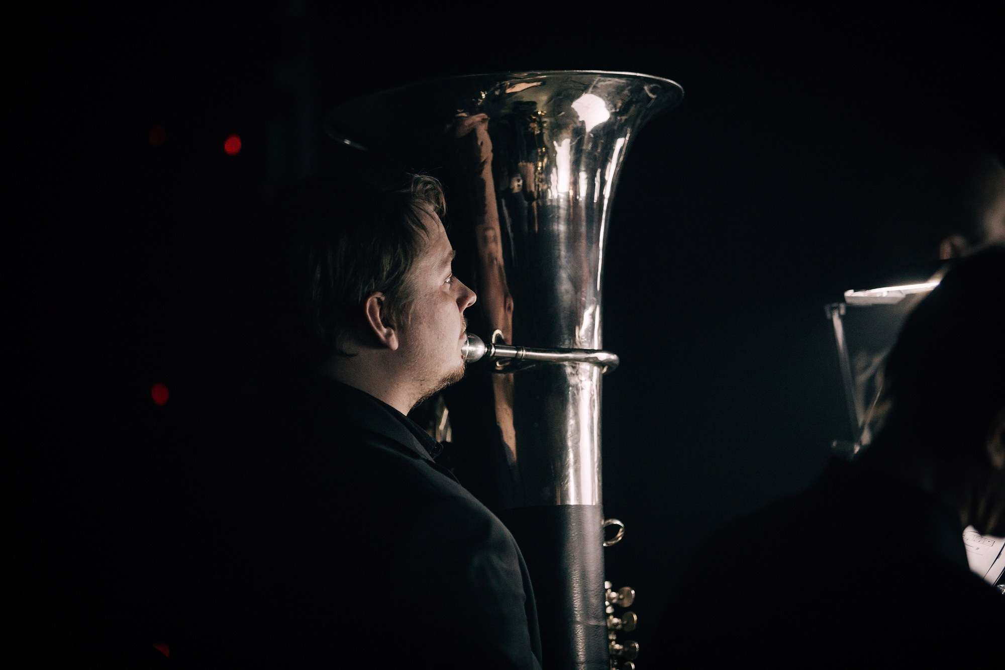 Концерт DJ Илья First. Свадебный фотограф Челябинск, Екатеринбург, Курган — Виктор Слуднов