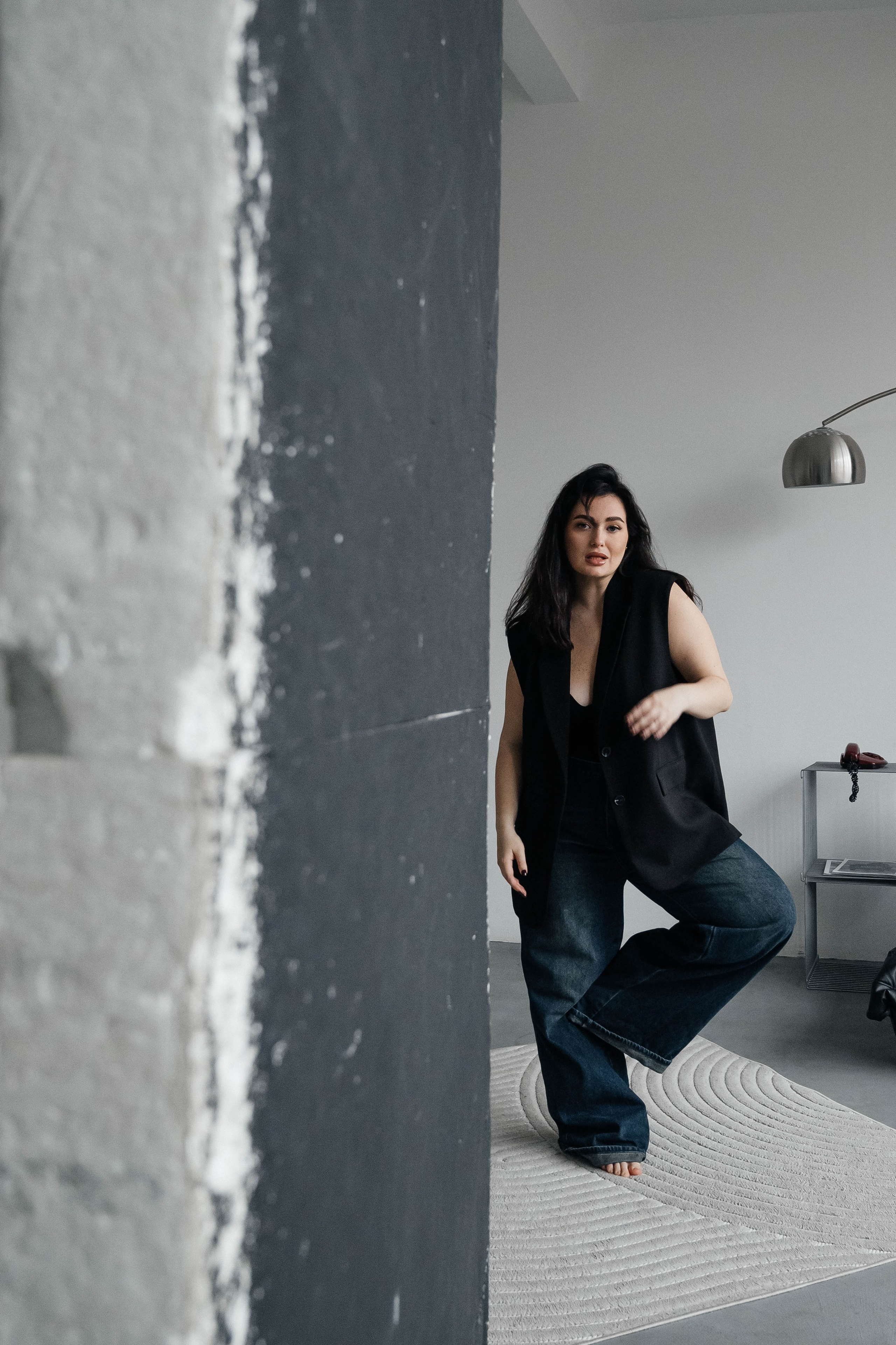 Студийная съёмка для Елизаветы. Свадебный и семейный фотограф г. Ярославль Савинская Анастасия