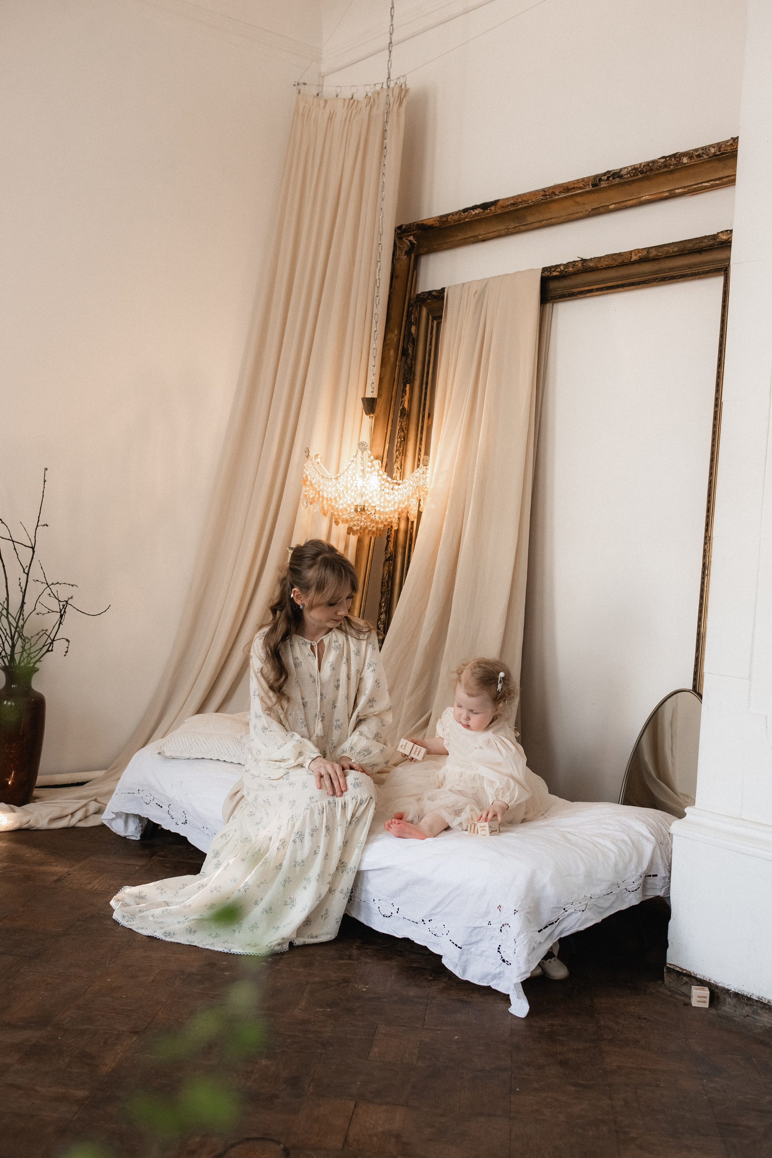 СТУДИЯ. Семейный и детский фотограф в Нижнем Новгороде Буслаева Мария