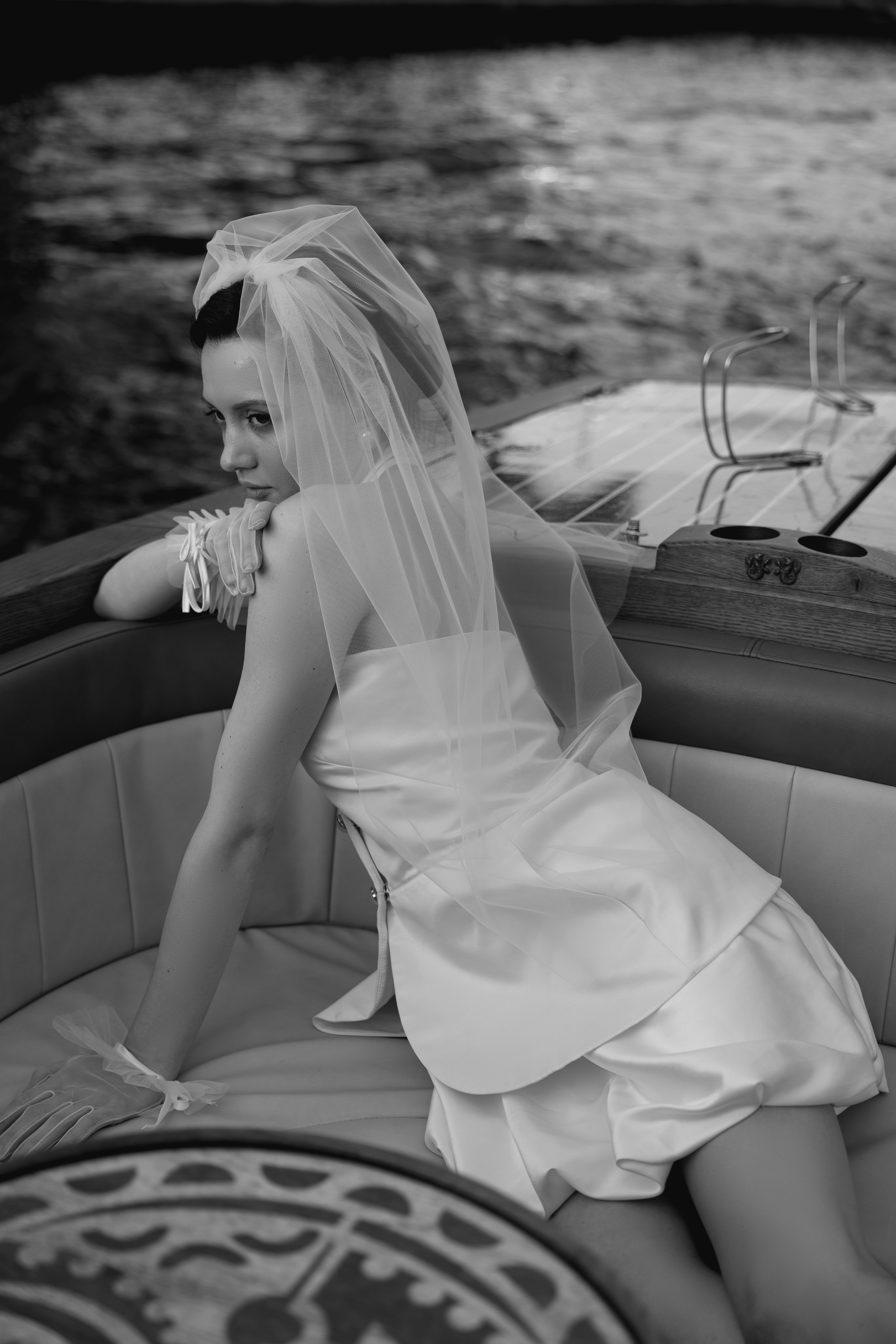 Питер. Лето. Любовь