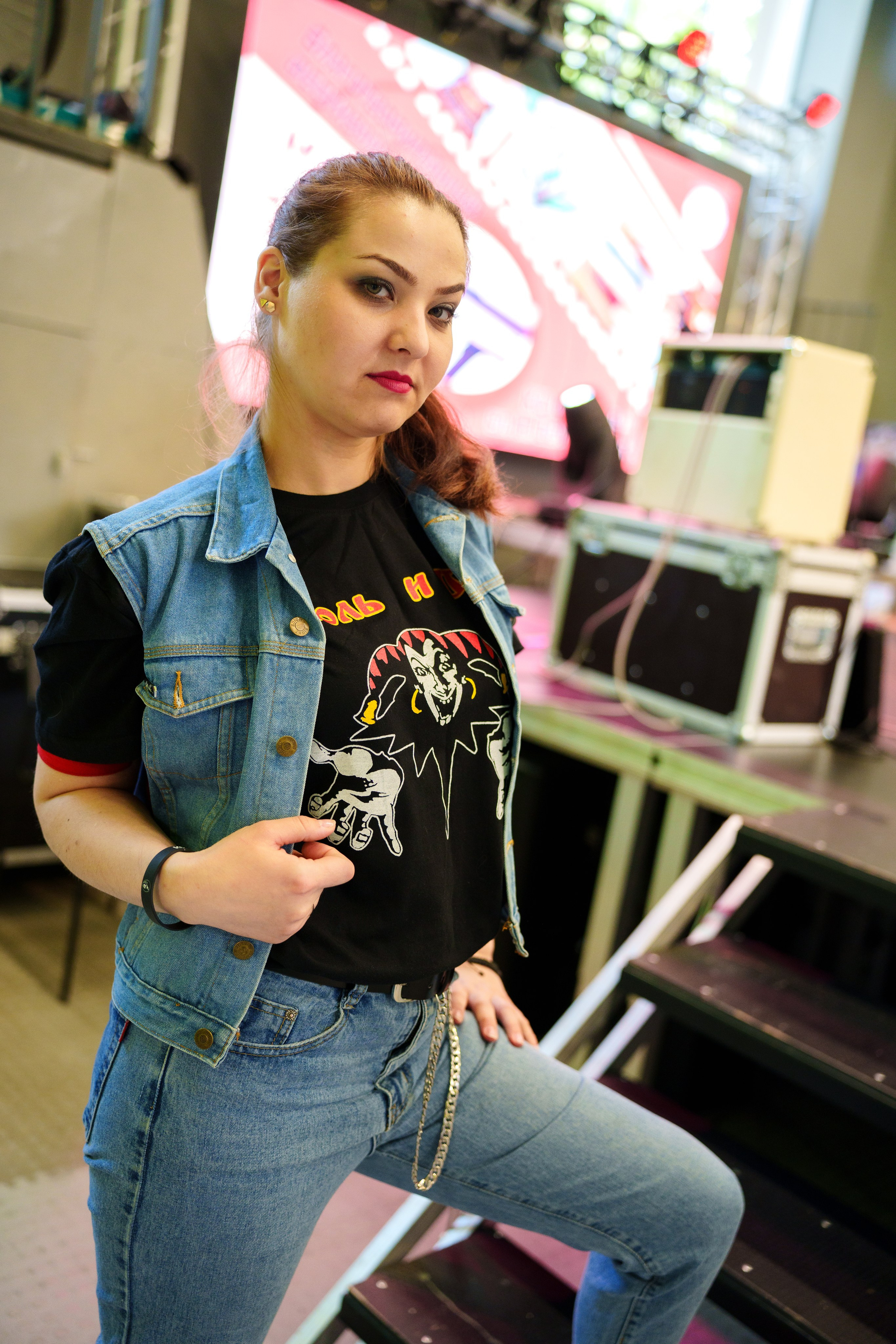 Благотворительный фестиваль «Мир! Труд! Май!» — КЦ «Октябрь» (13.05.2023). Фотограф Андрей Чеботок (Белгород, Курск, Воронеж, Старый Оскол)