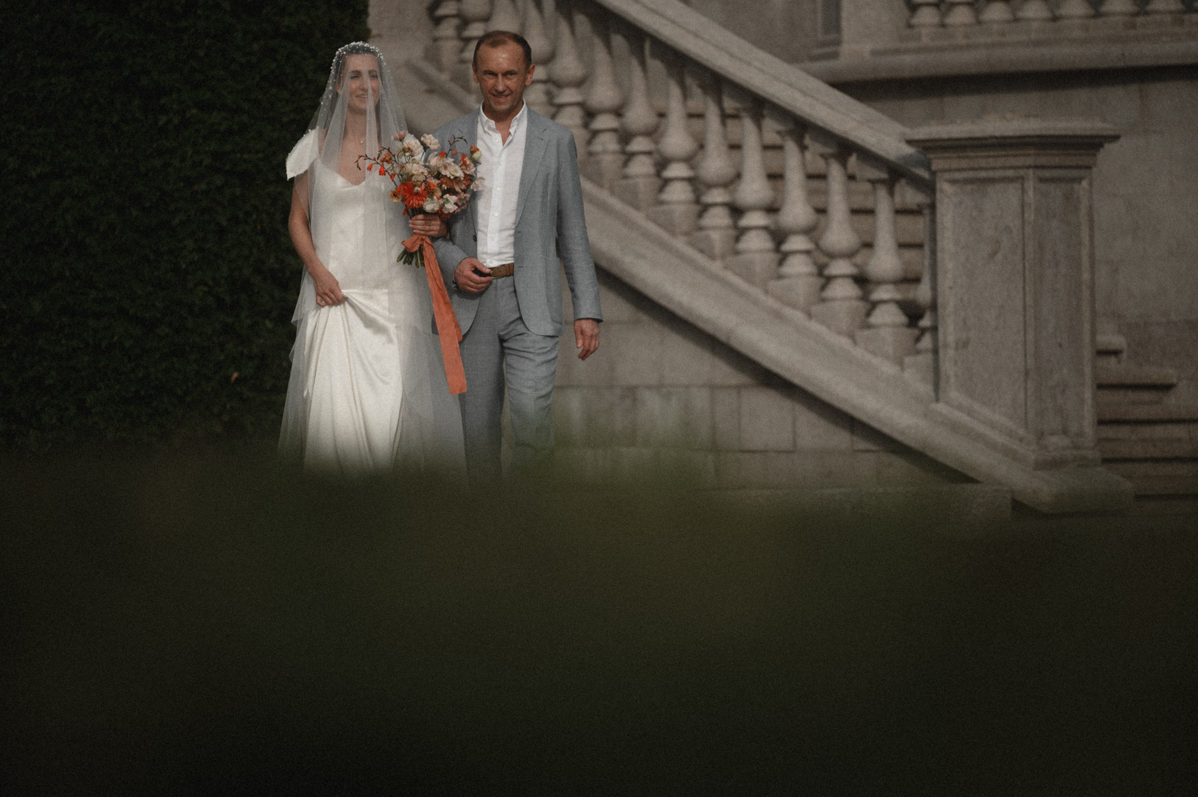 Две тонкие души ● Серия собирается. Свадебный и семейный фотограф в Ростове-на-Дону