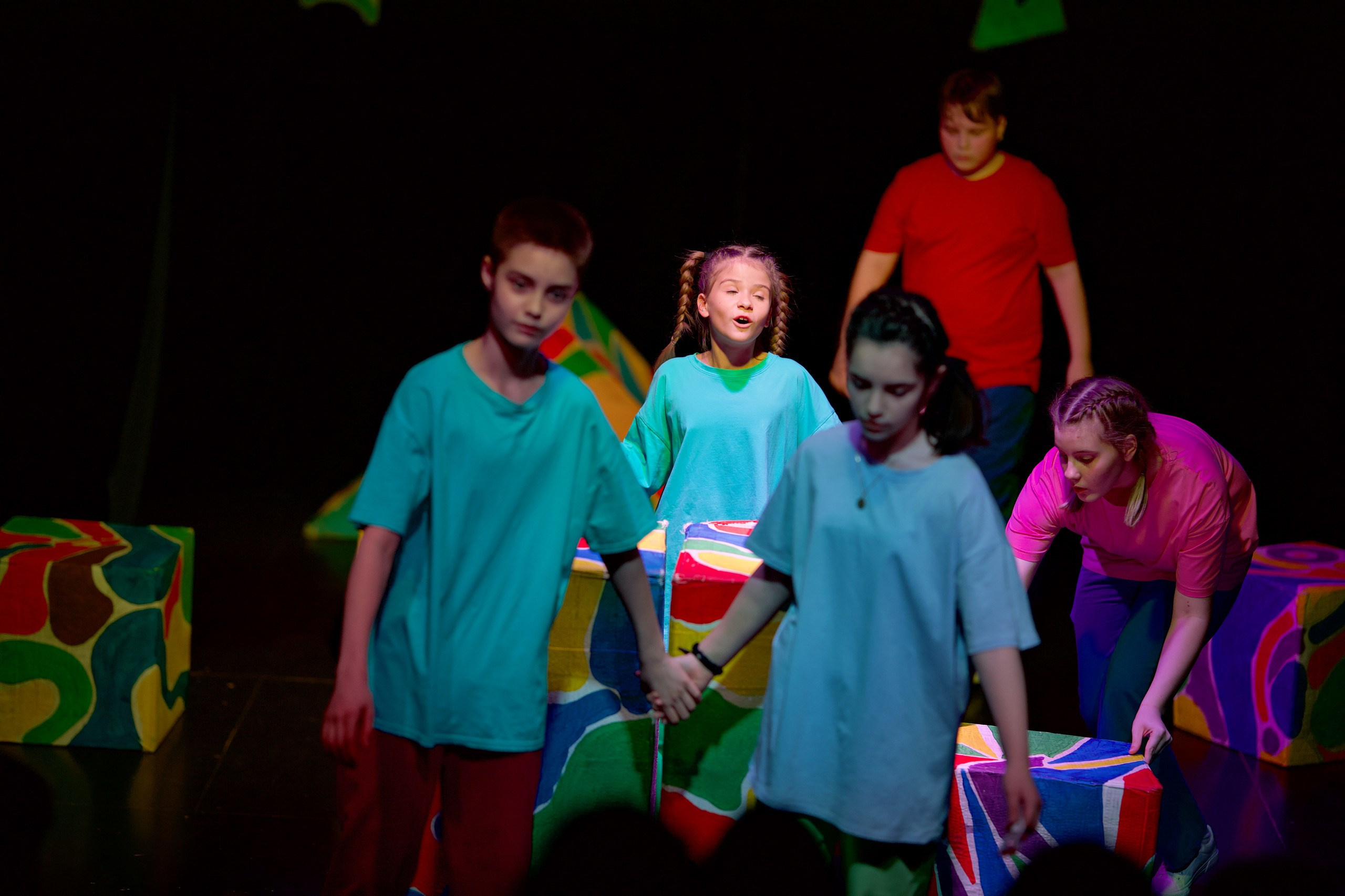 Все мальчишки дураки (1 состав). Фотограф Денис Болдинов. Москва