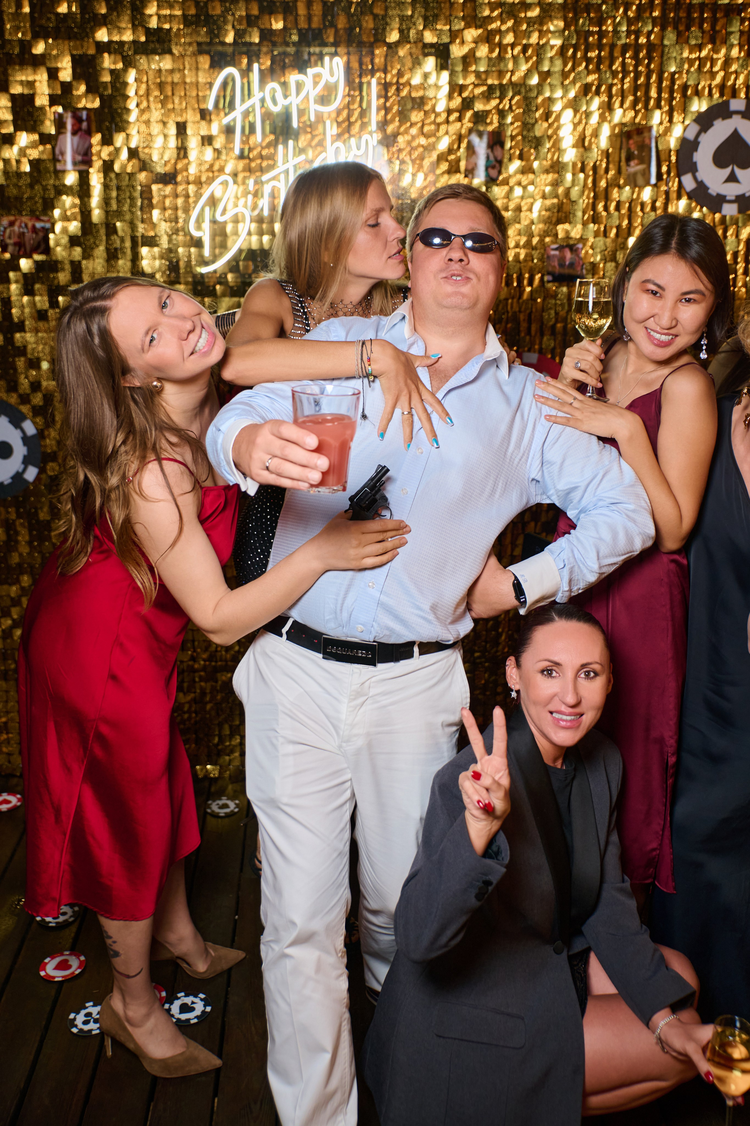 Взрослые праздники. Репортажные, спортивные сьемки, в Москве Егор Евтюхов