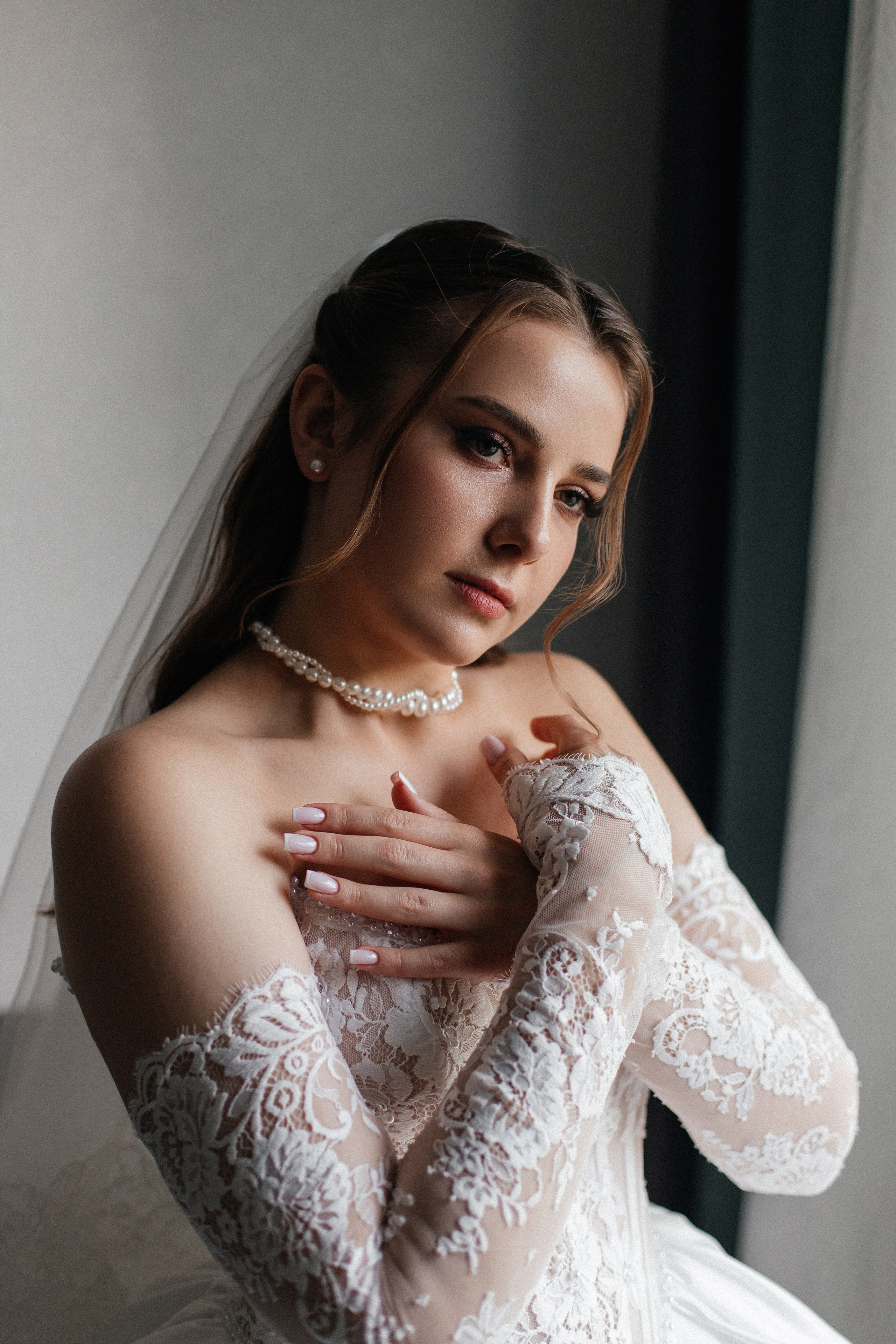 Евгений и Жанна. Свадебный фотограф и видеограф