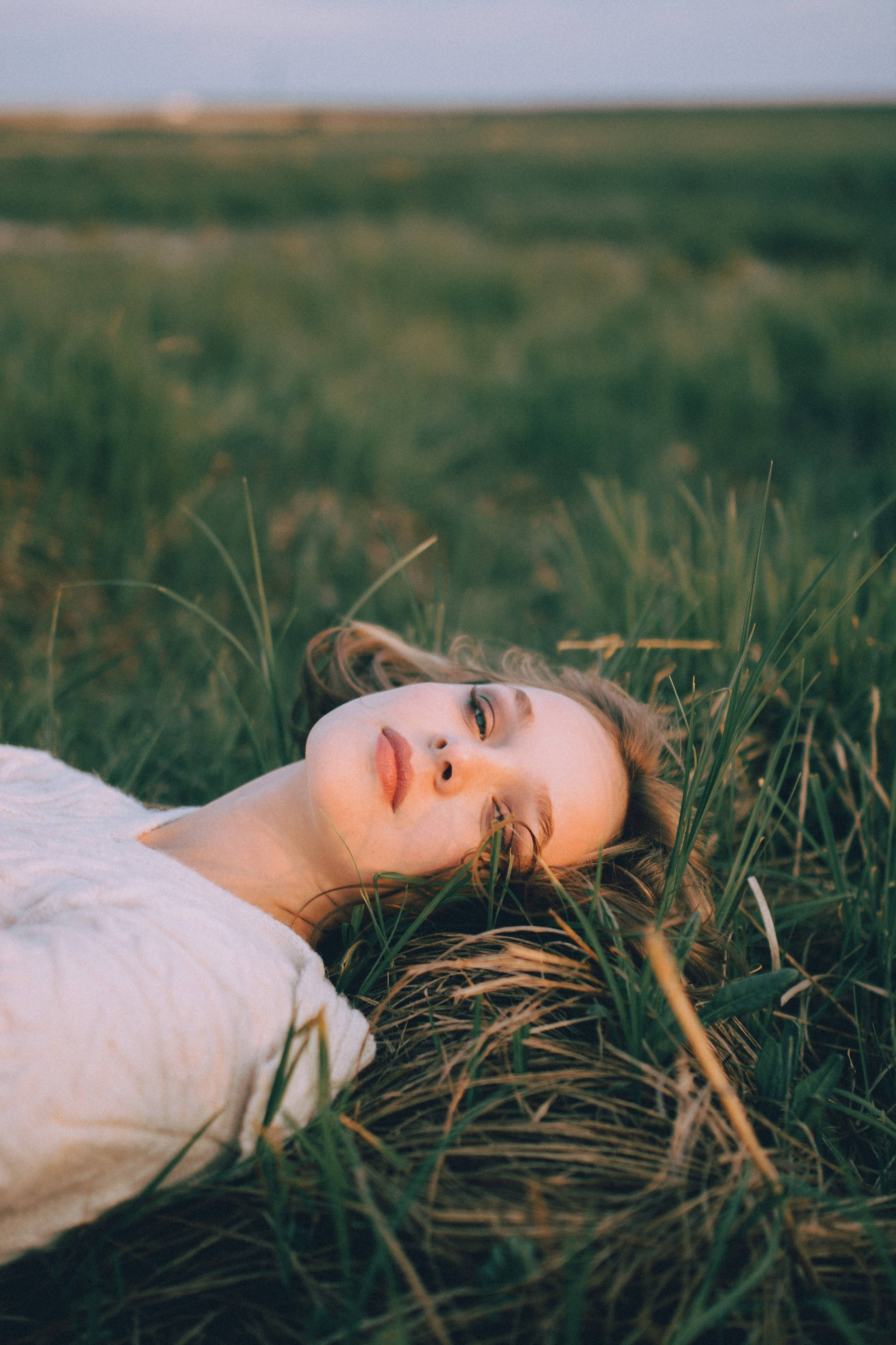 Vika. Фотографирую искусство в Хабаровске