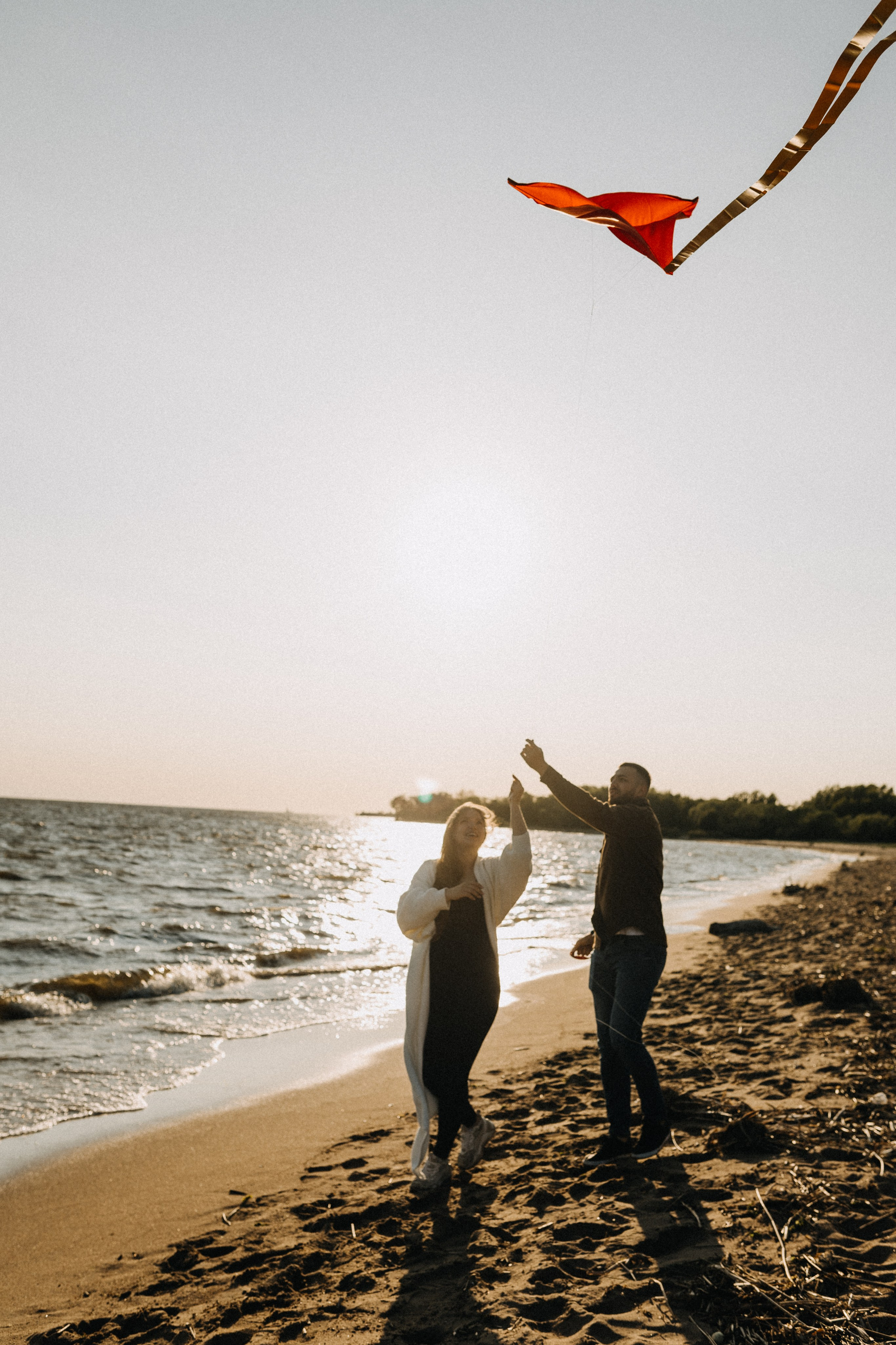 Сергей и Дарья. Фотограф в Петербурге Ольга Стрельченко