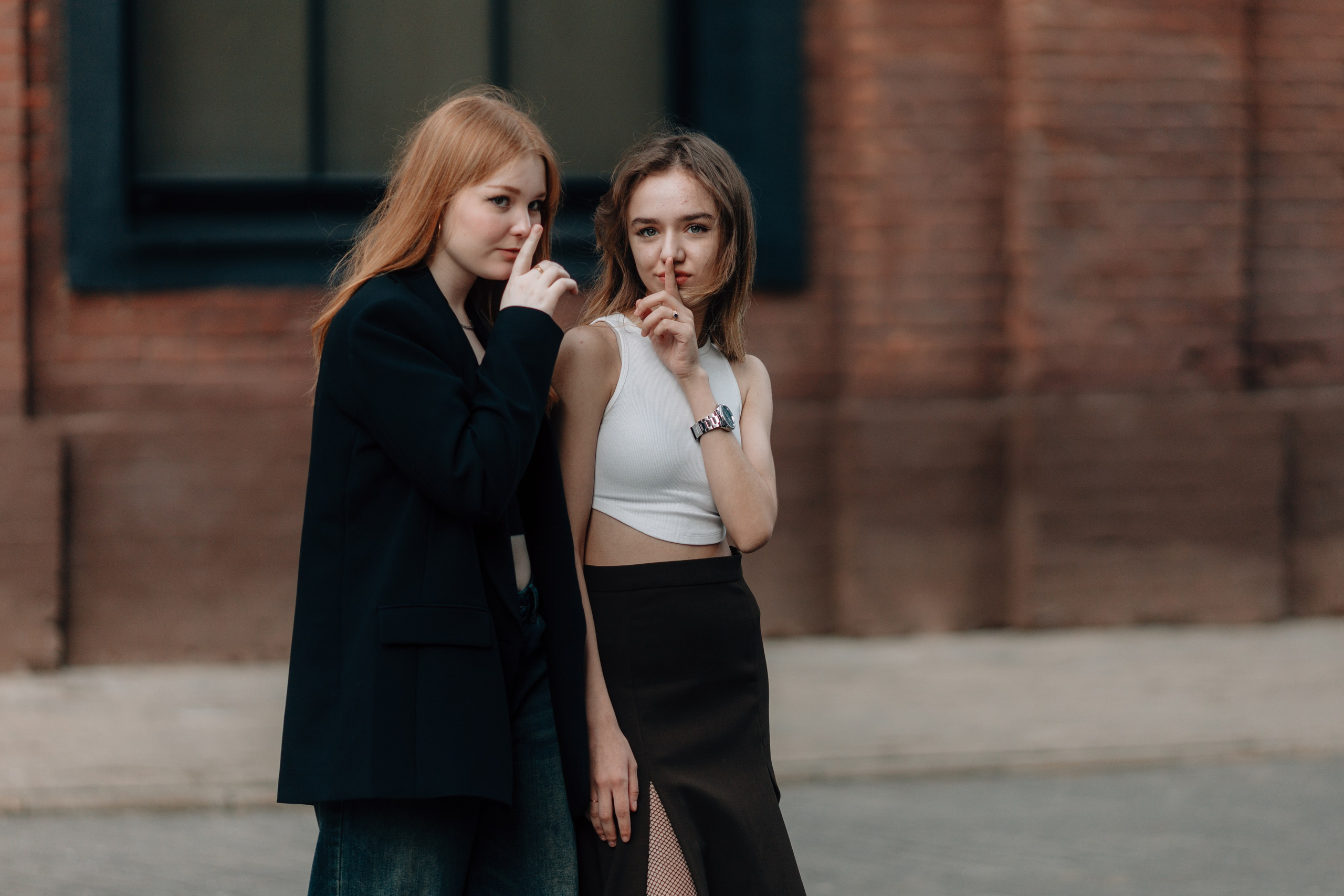 Фотосессия на выпускной альбом. Свадебный фотограф в Москве Арчылан Николаев