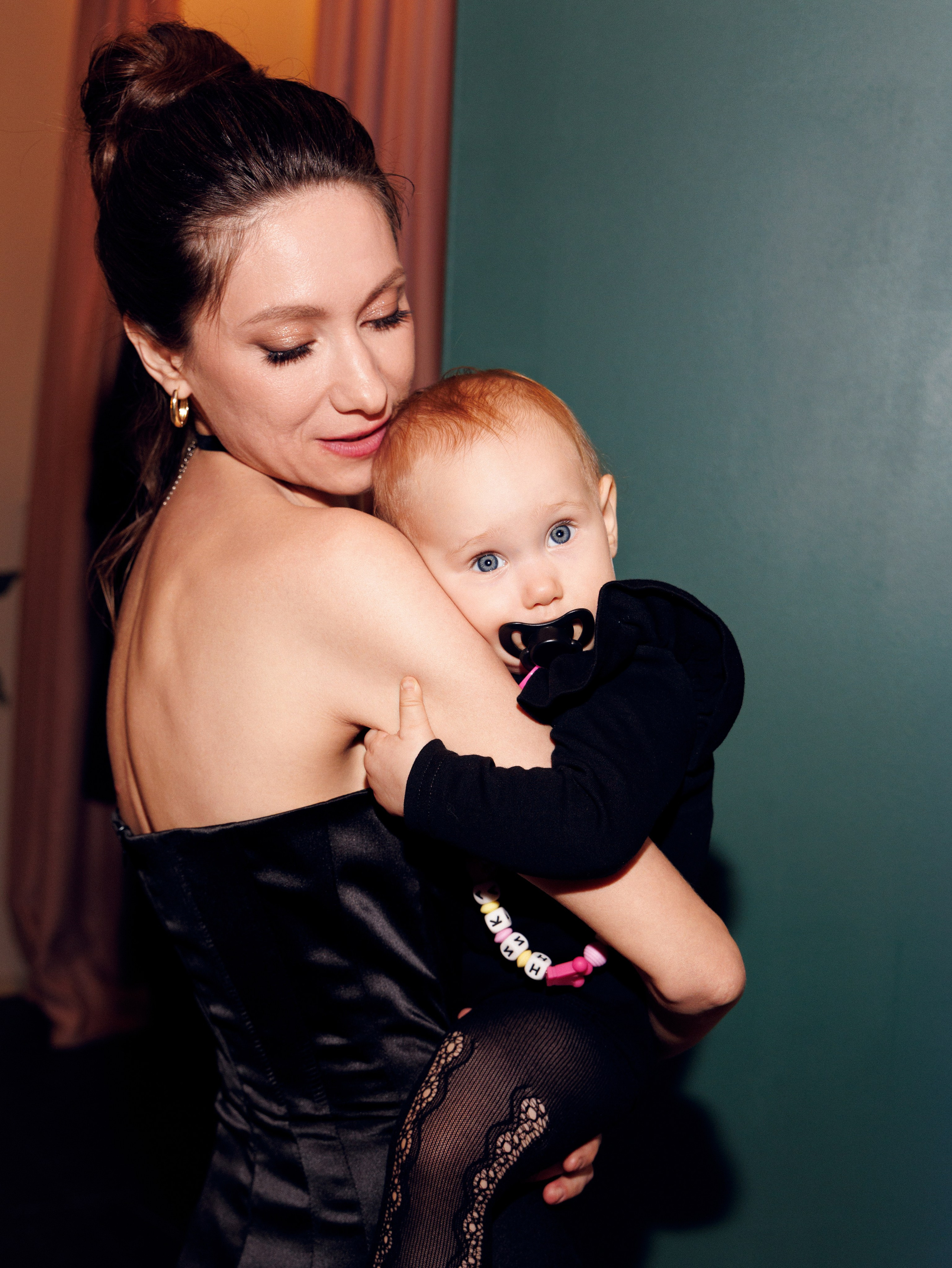 Борис и Ольга