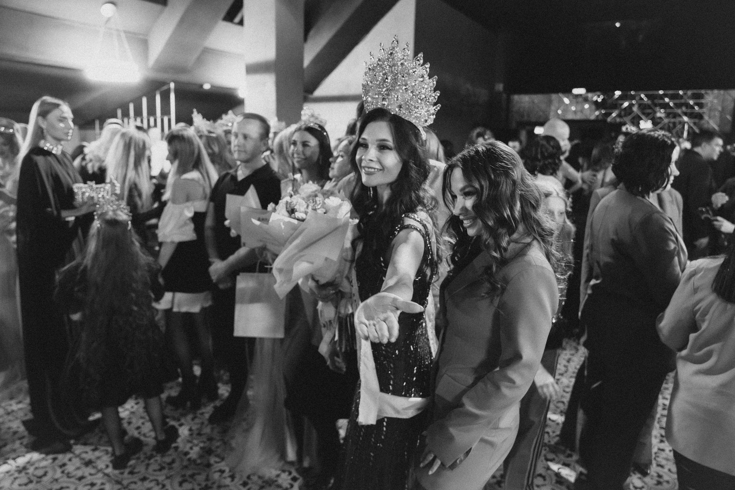 Мисс и Миссис 2024. Семейный и детский фотограф в Сергиев Посаде, Хотьково Якимчук Любовь