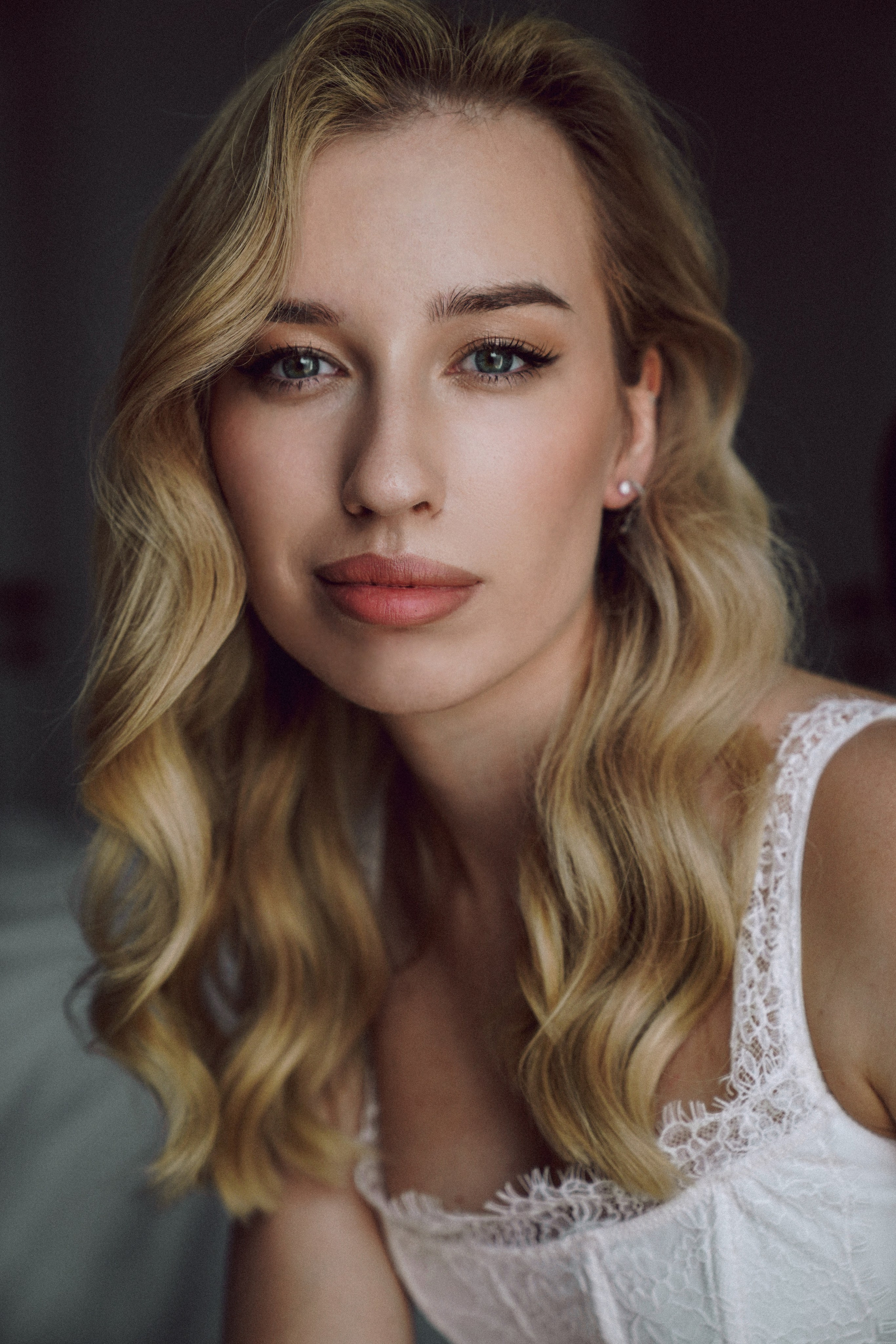 Василий и Валерия. Свадебный и семейный фотограф Ястребова Маргарита