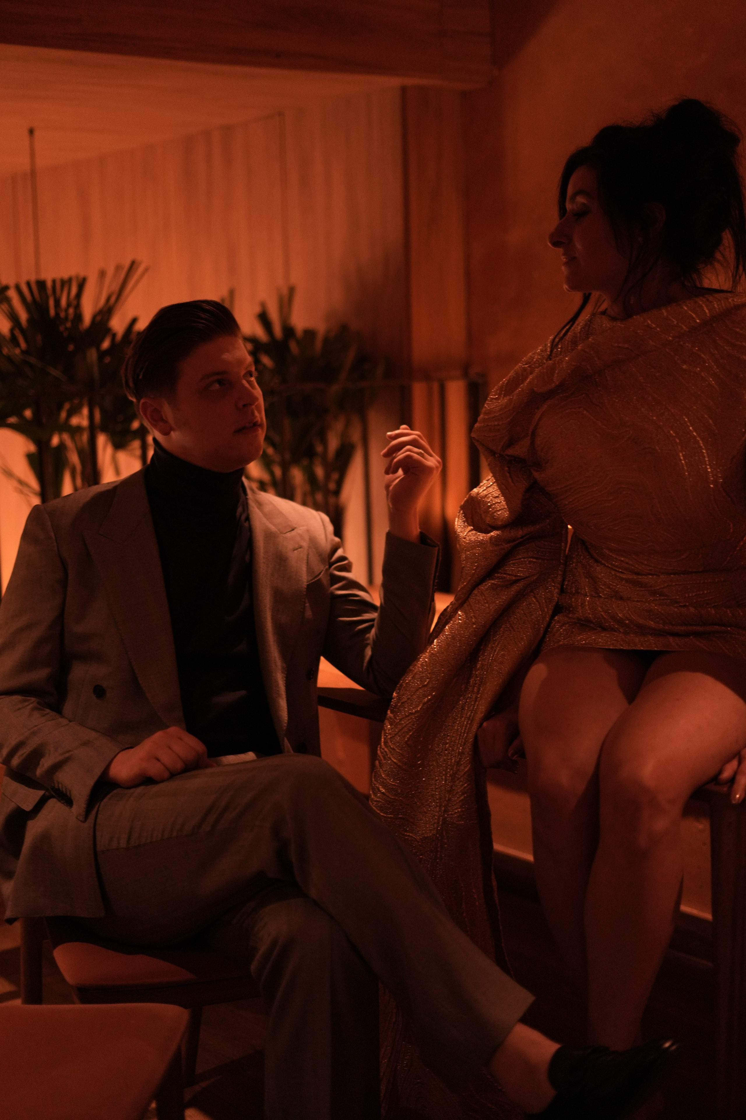 Olivia and Zack / 1 wedding day. Wedding Photographer in Barcelona and Medellin