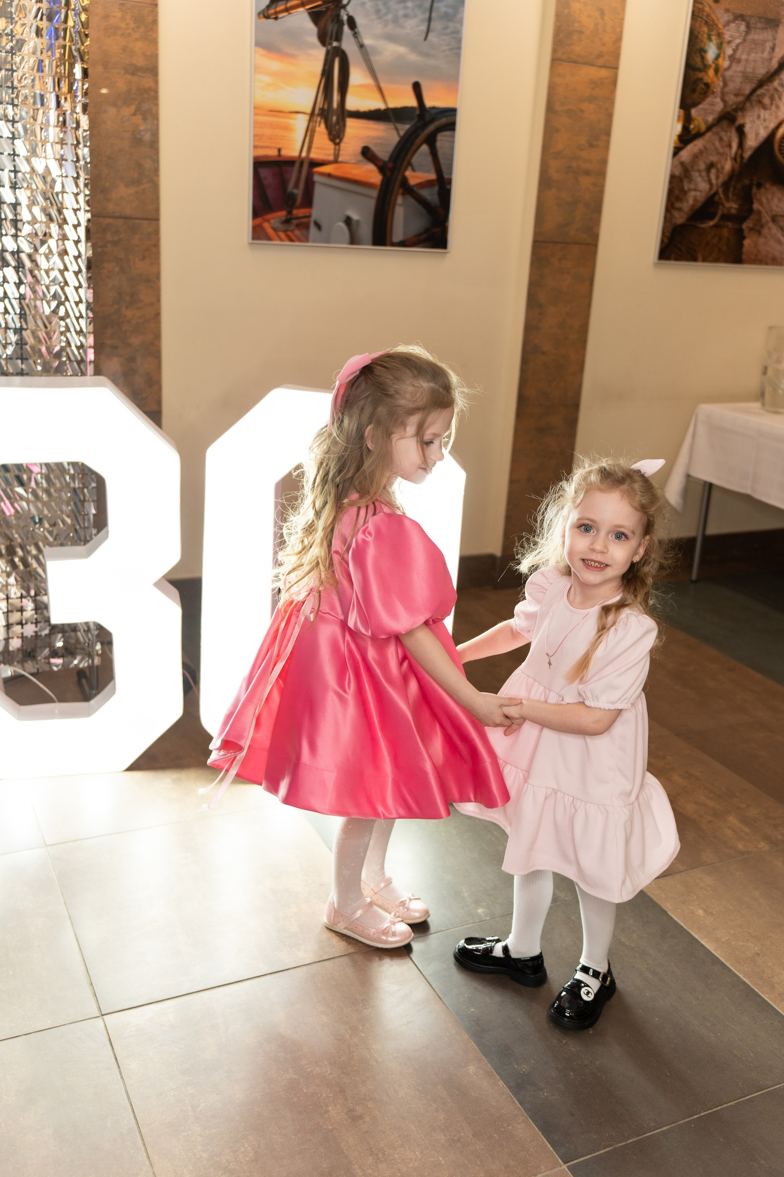 30 лет. Семейный и свадебный фотограф Минск, Беларусь Анна Орловская