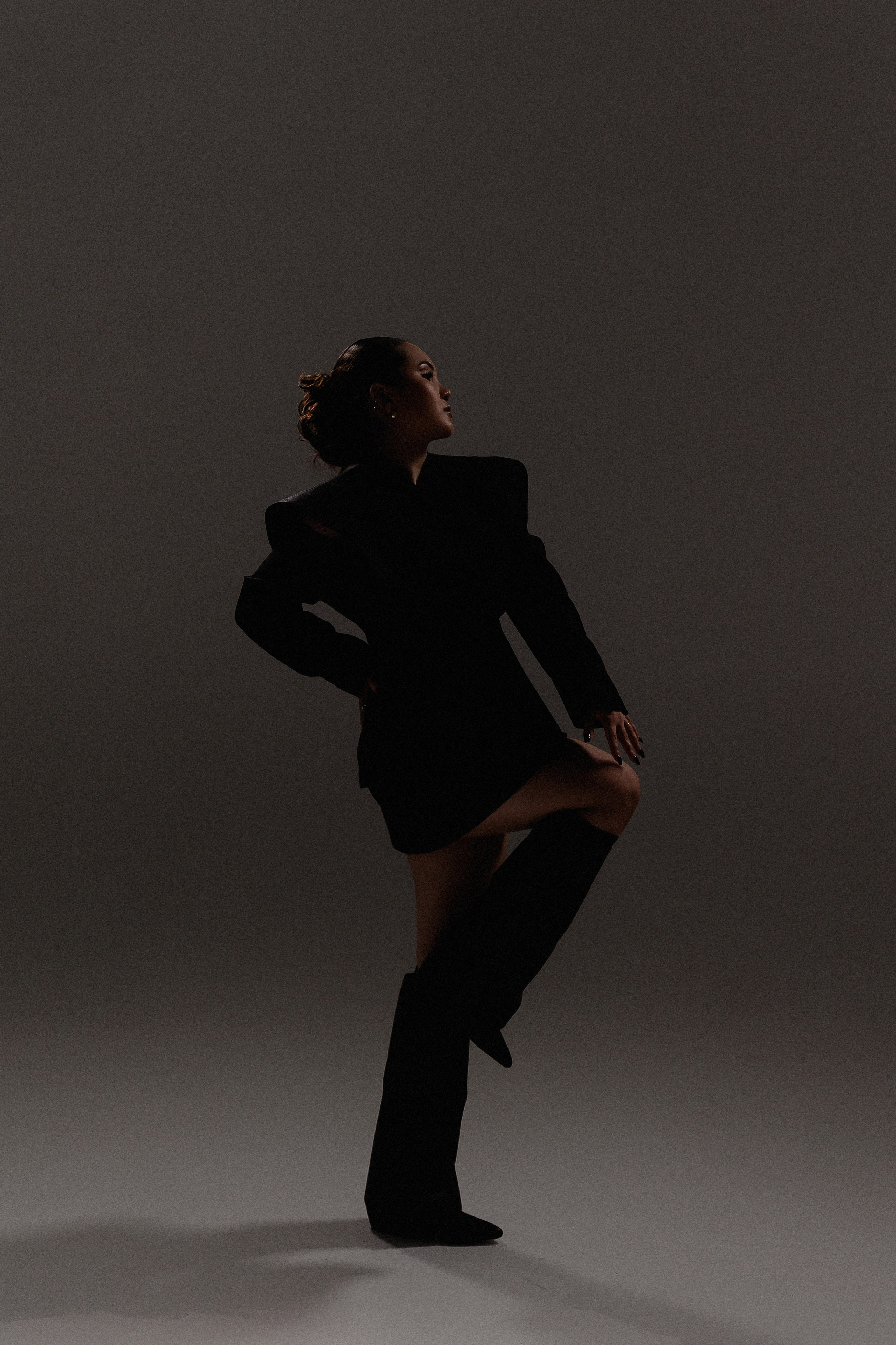 KIM. Фотограф Костанай Кукуруза Анжела