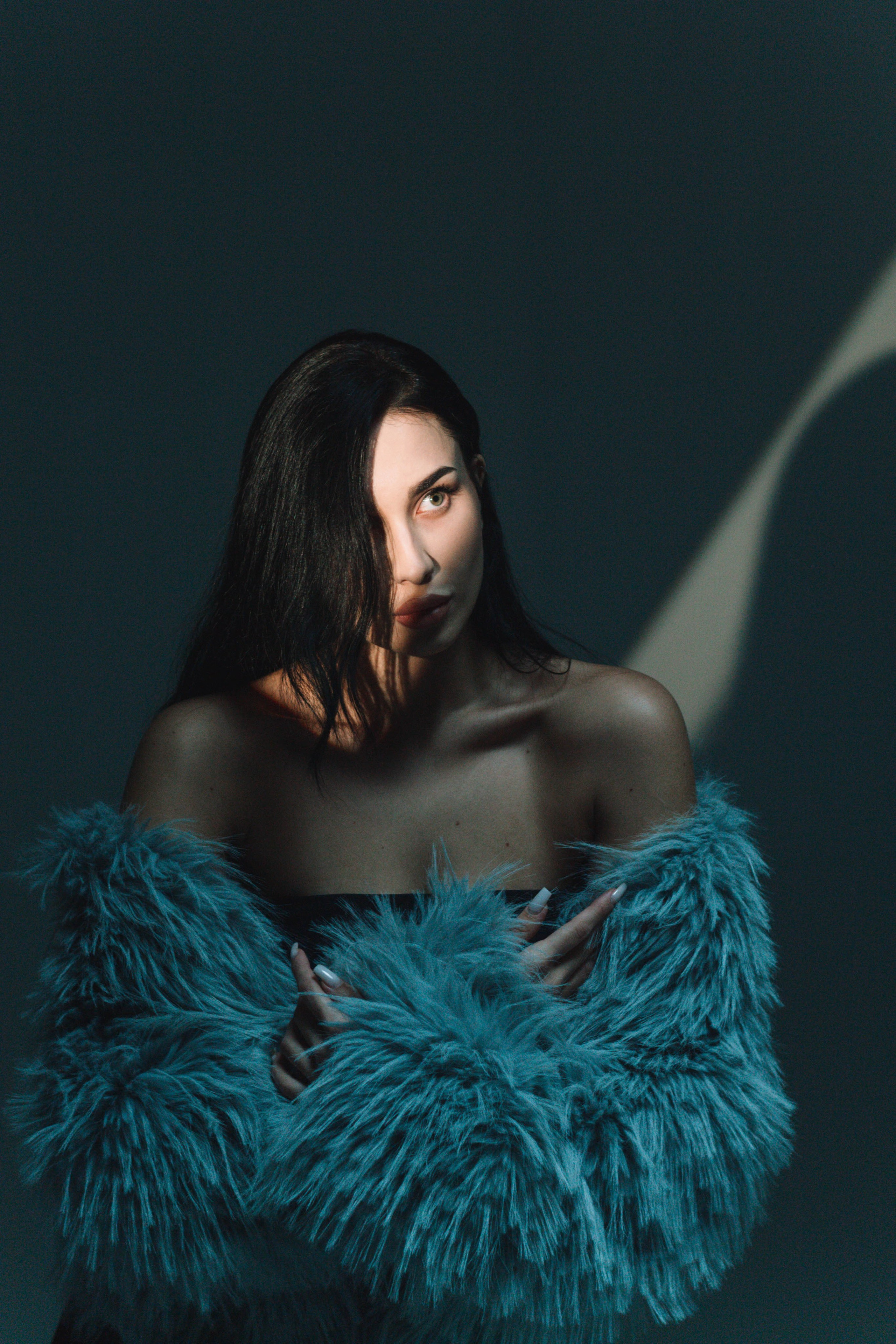 Дарина. Фотограф Воронеж Кристина Золотарёва