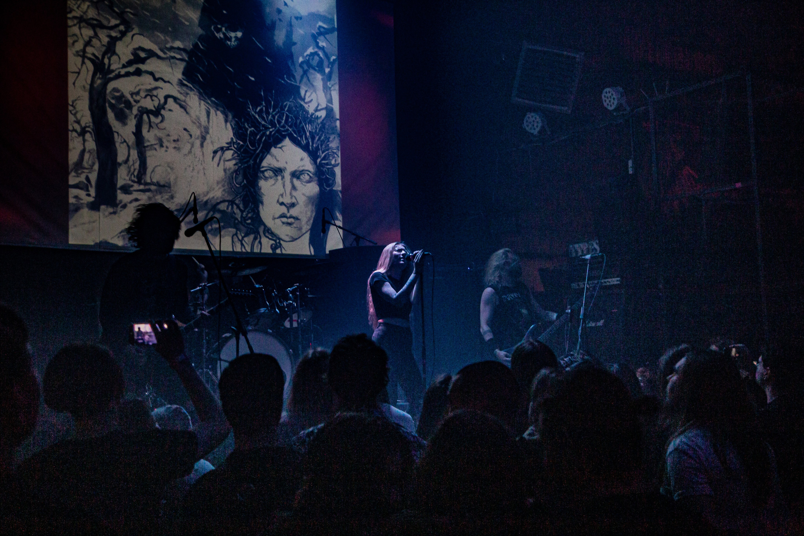 MINUALA. Фотограф в Санкт-Петербурге Чумаков Семен