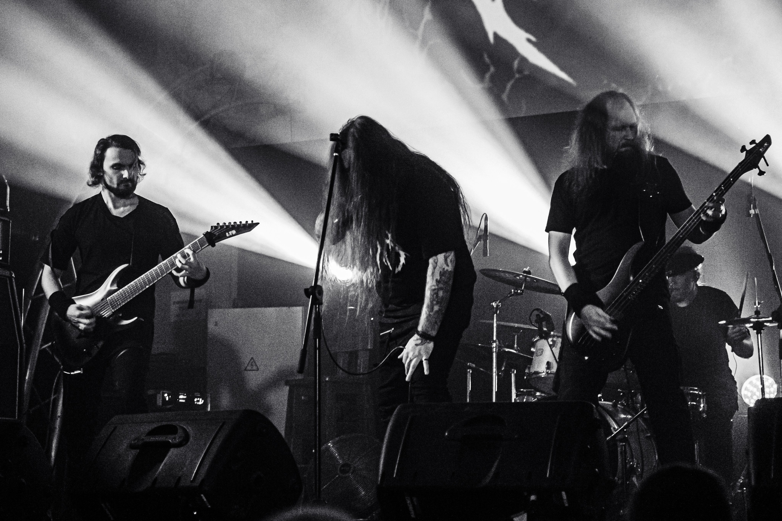 MASSSUFFER. Фотограф в Санкт-Петербурге Чумаков Семен