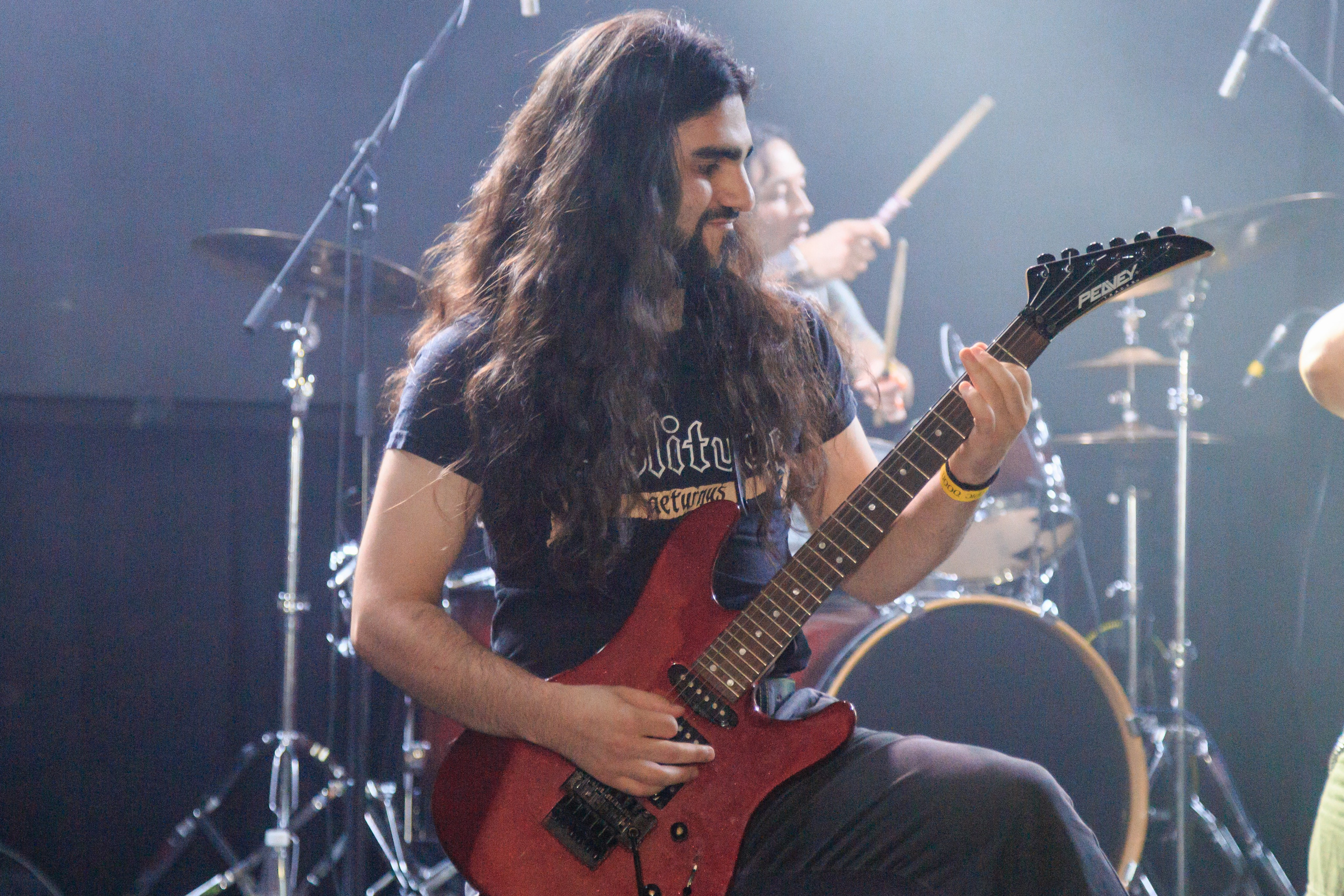 Deathwind. Фотограф в Санкт-Петербурге Чумаков Семен