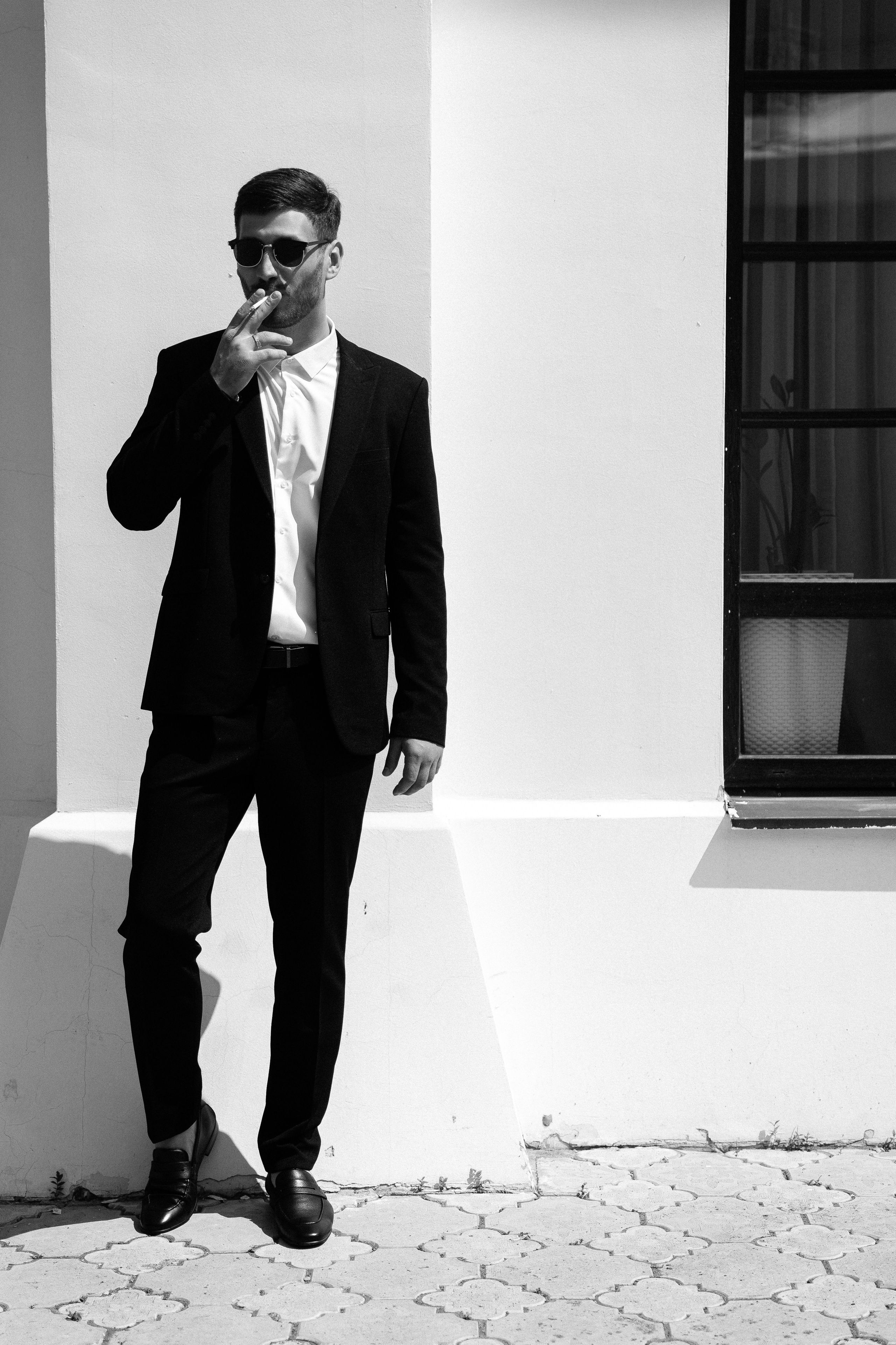 Егор & Юля. Свадебный фотограф Евгений Мирончев