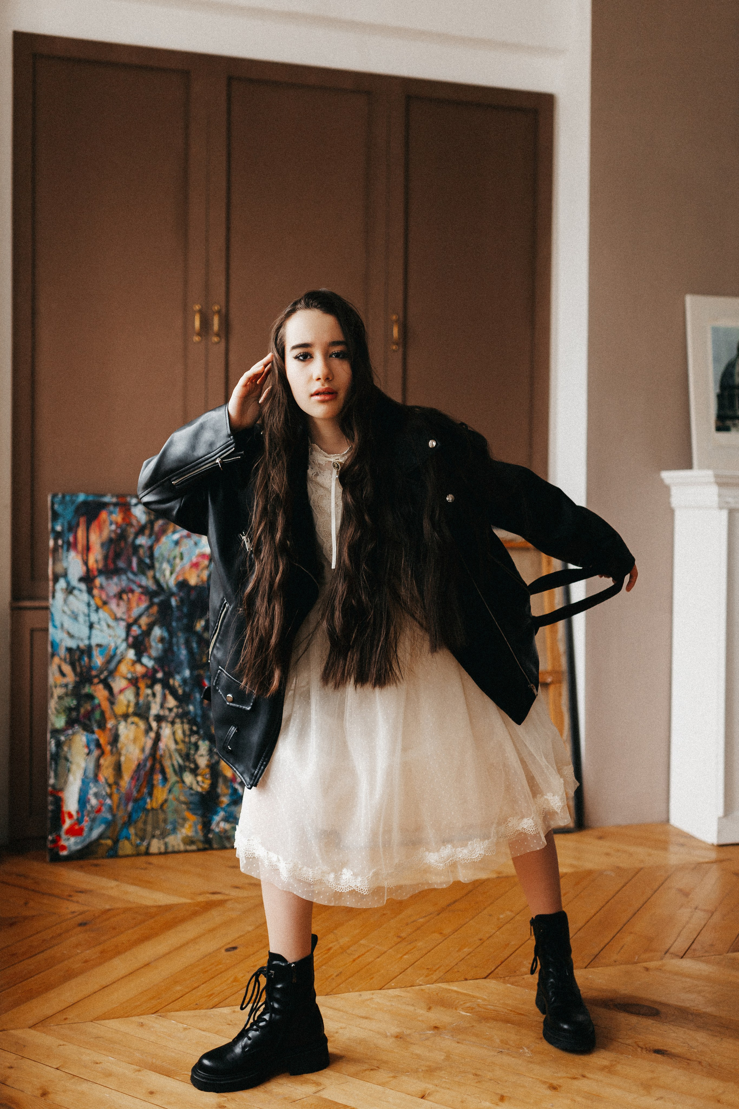 ДАНА. Главная