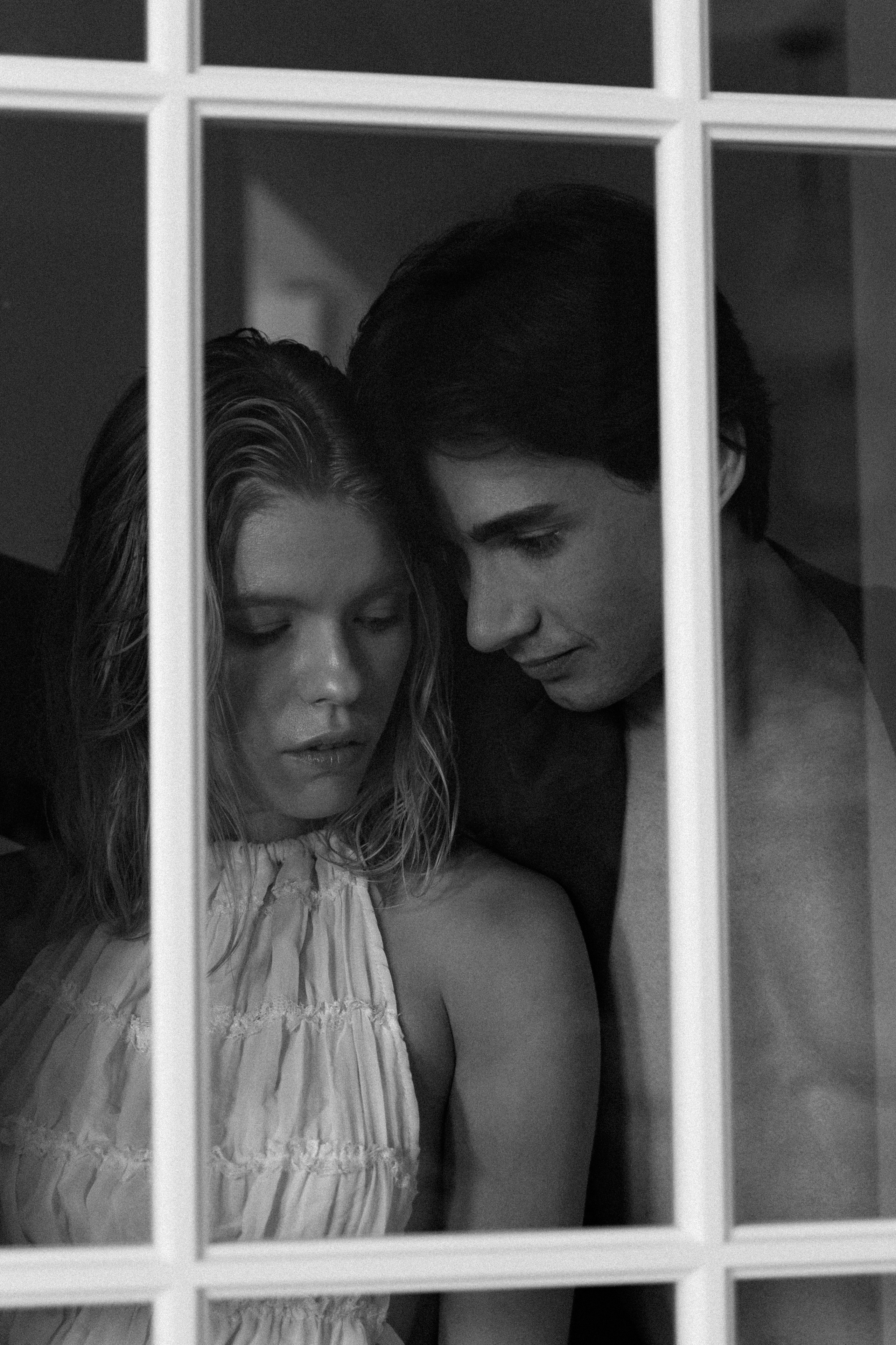 Маша и Мир. Фотограф в Москве Наталия Варакина