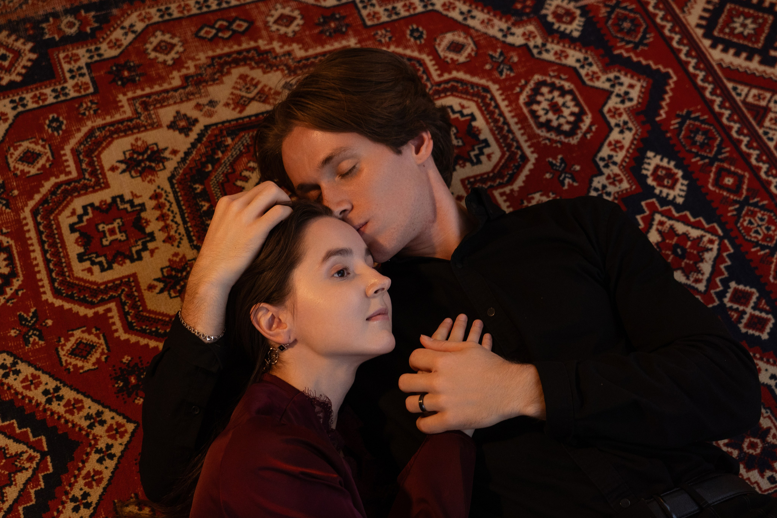 Без названия. Фотограф-эстет