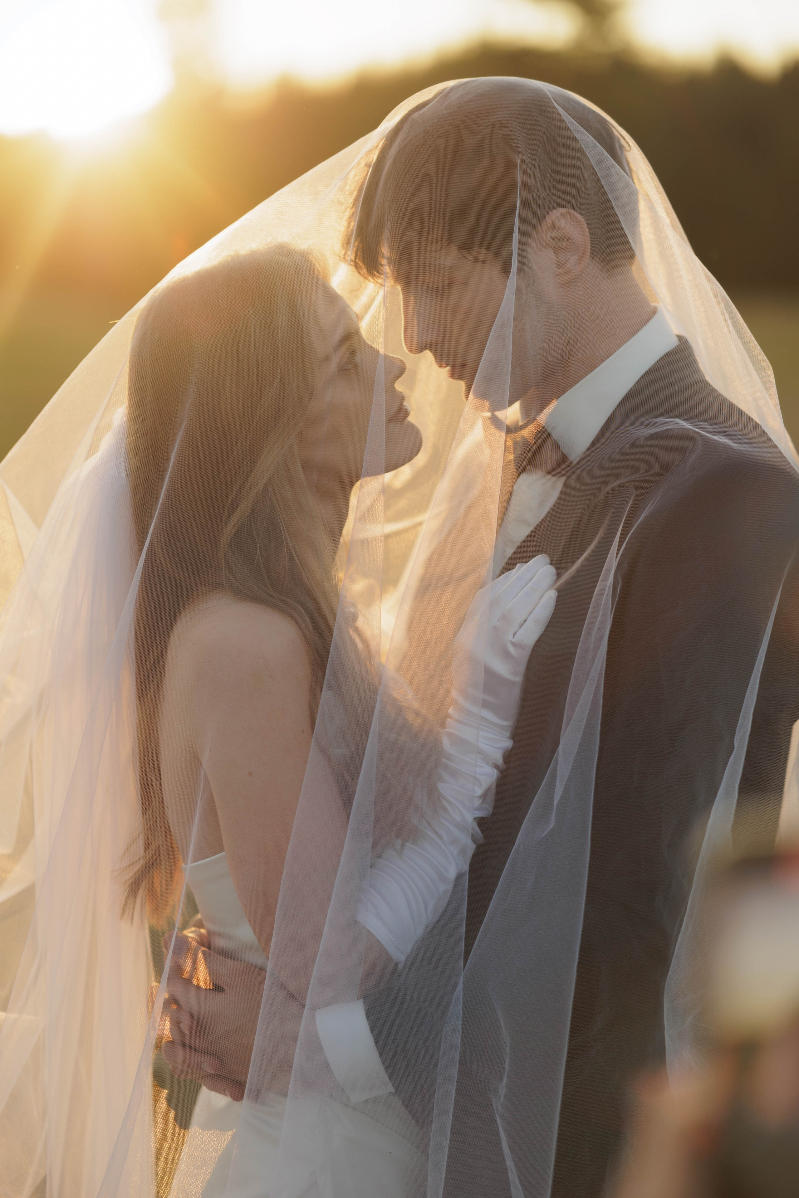 Антон и Анна. Фотограф/ видеограф Катя Ильина Калуга