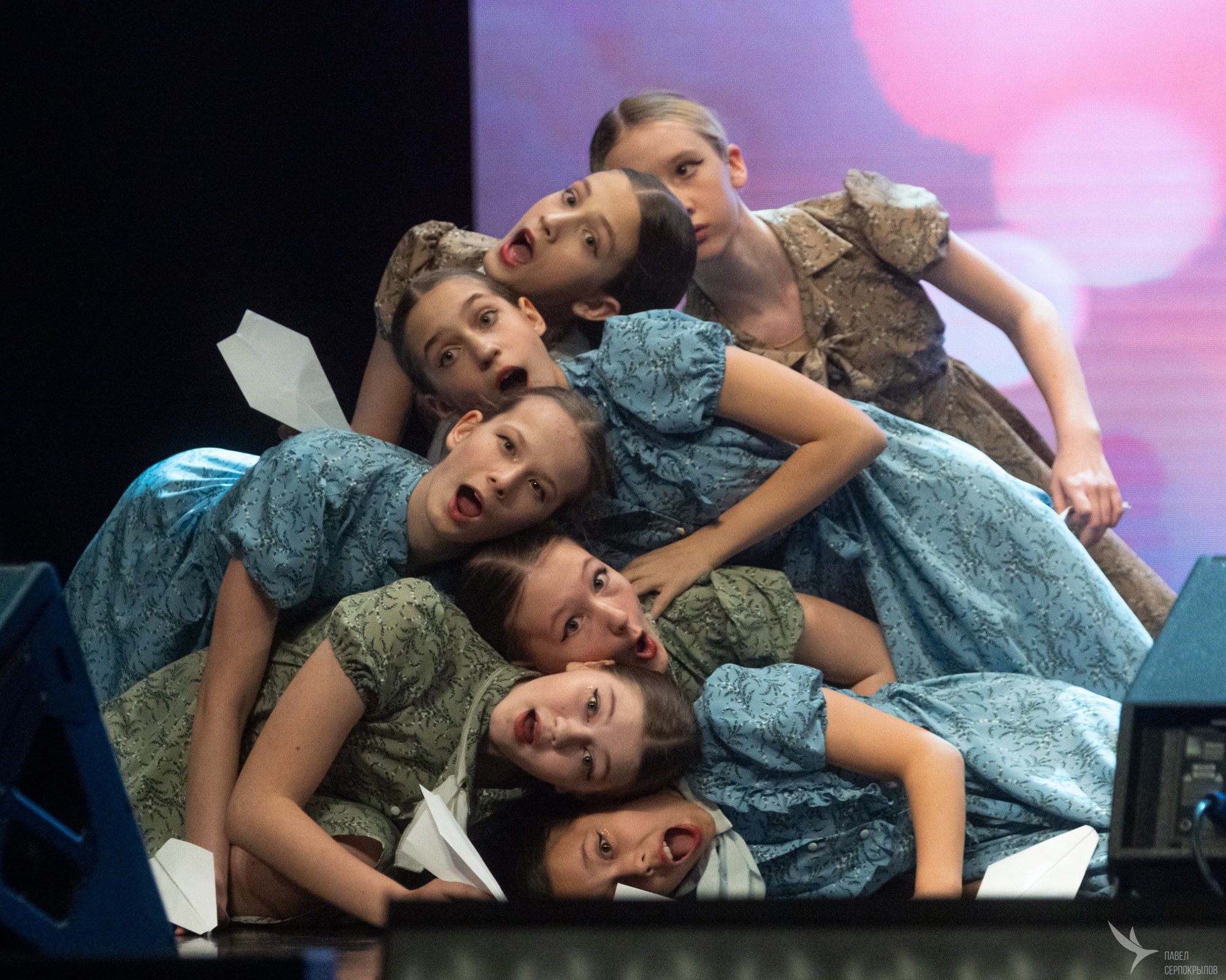 Виктория. 15 лет. Репортажный фотограф в Казани Павел Серпокрылов