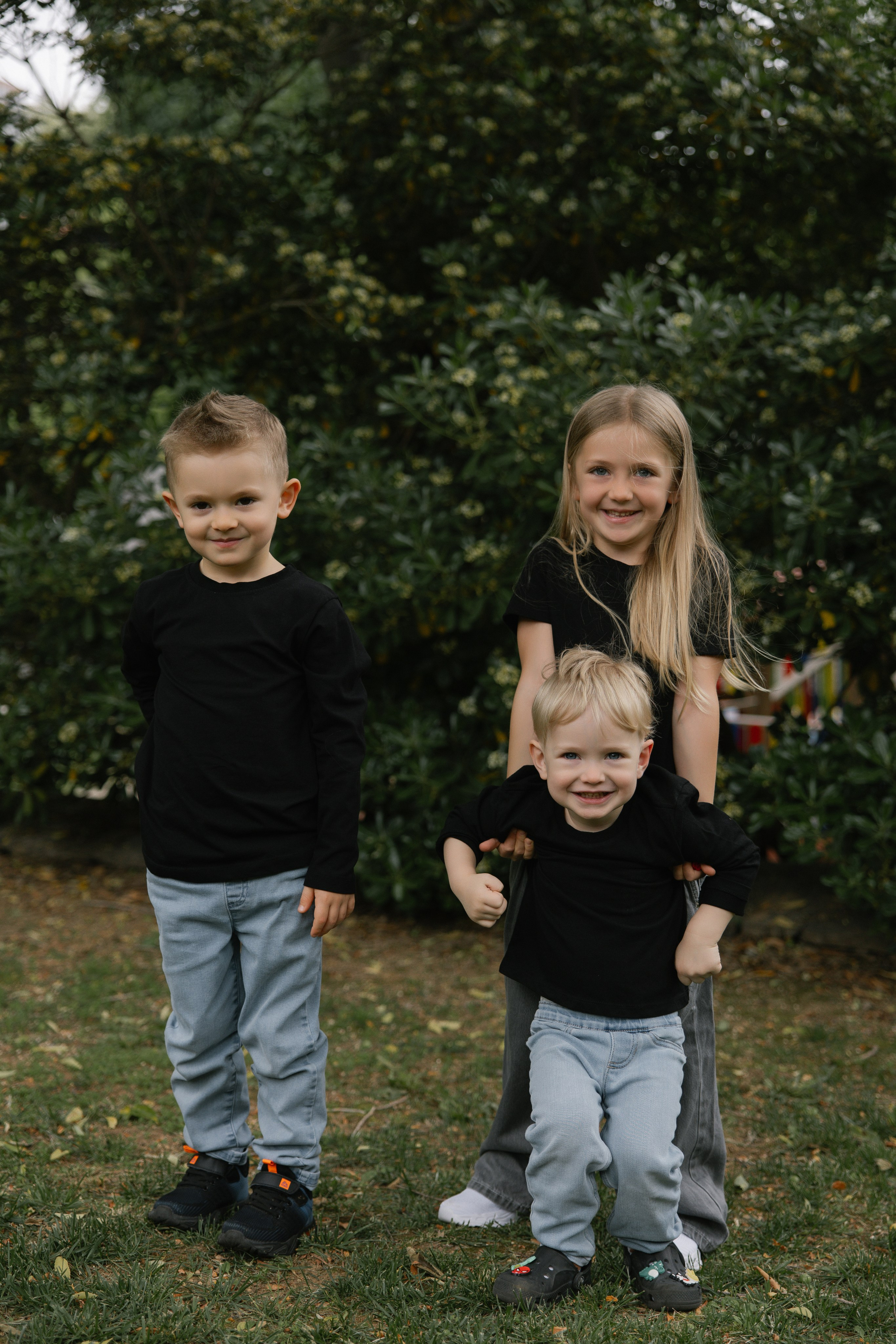 Утром в Стамбуле